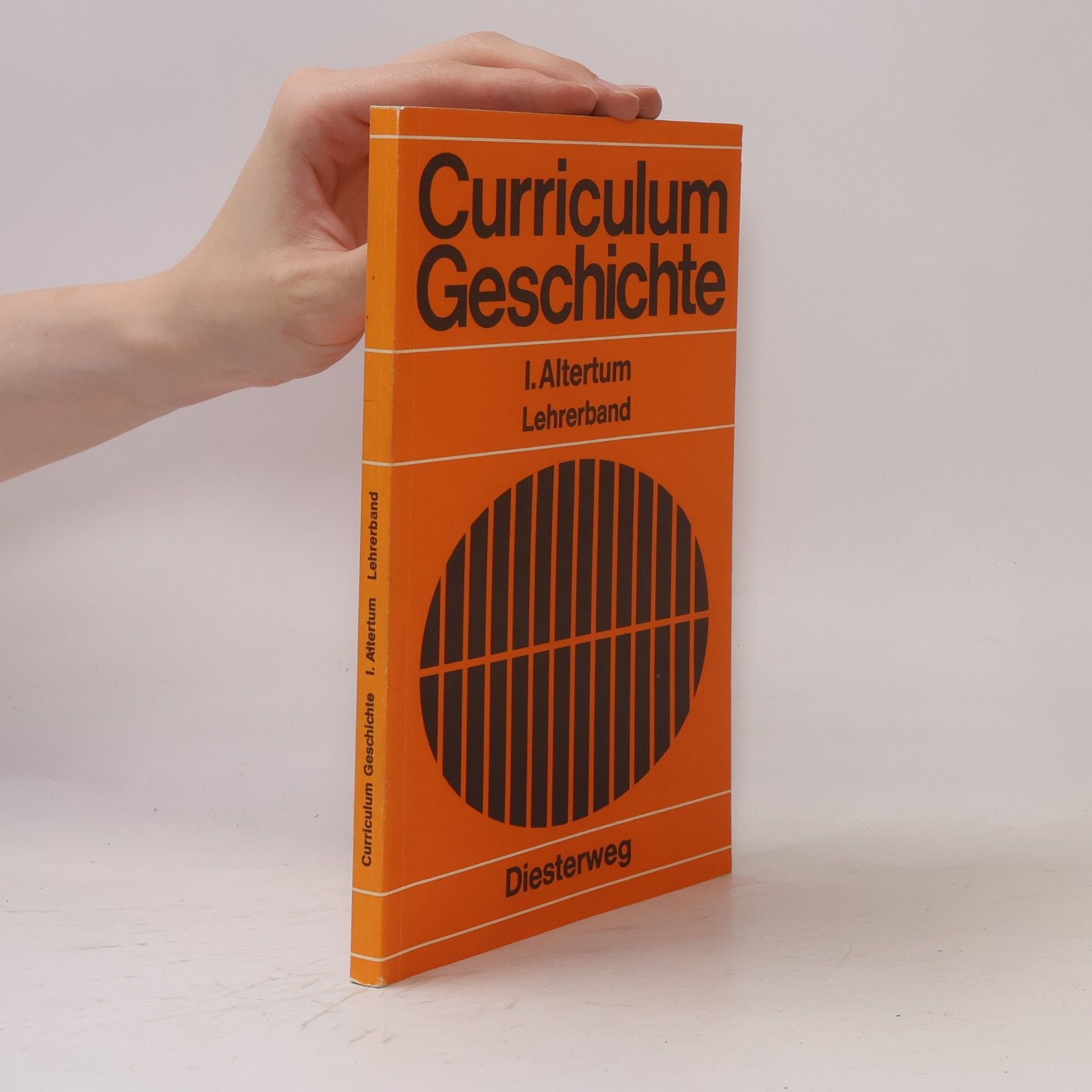 Gustav Adolf Süss Curriculum Geschichte