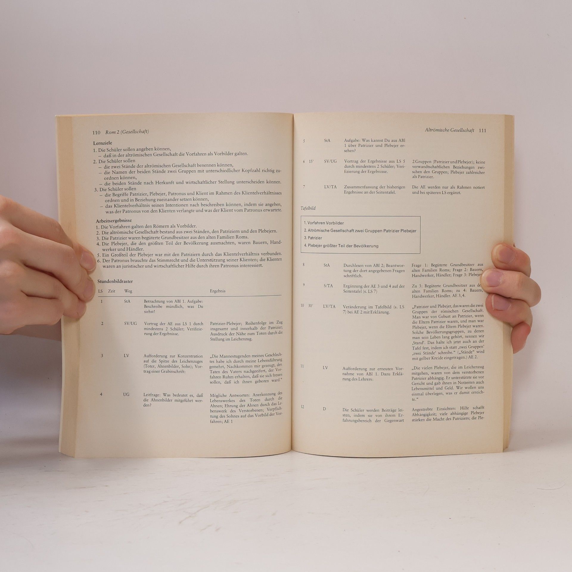 Gustav Adolf Süss Curriculum Geschichte