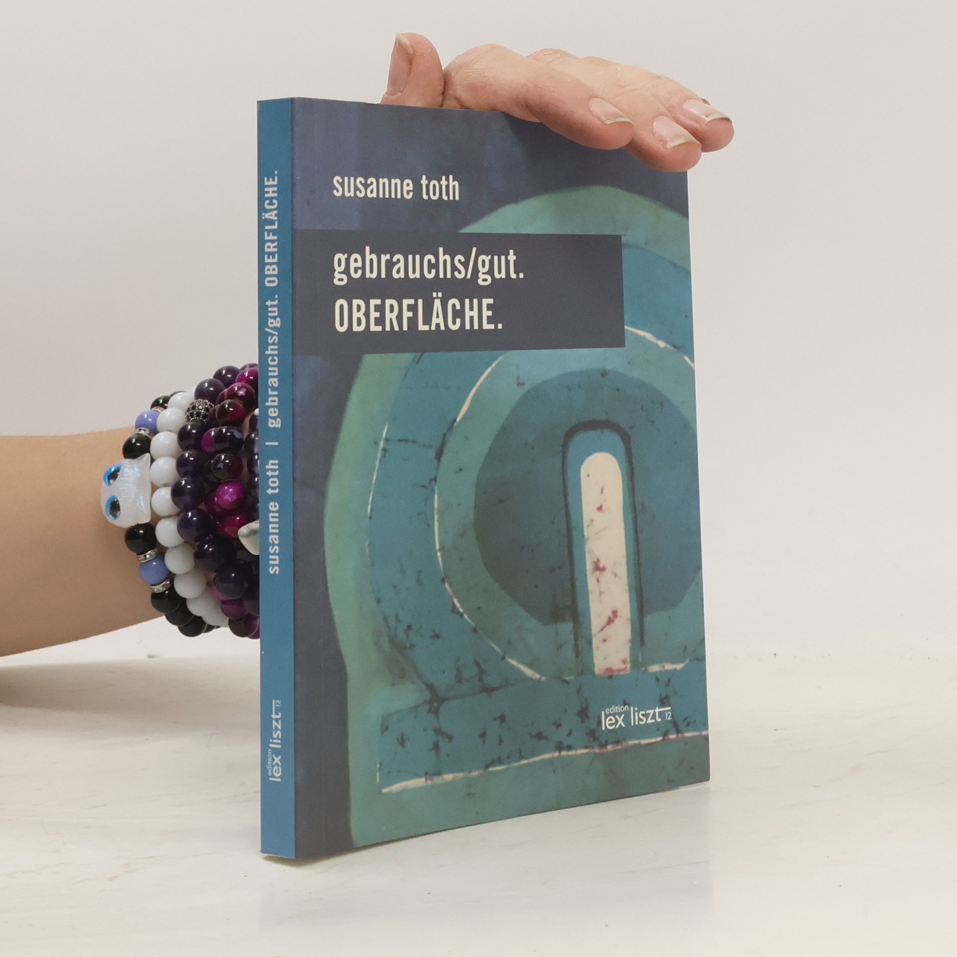 Susanne Toth Gebrauchs/gut.Oberfläche