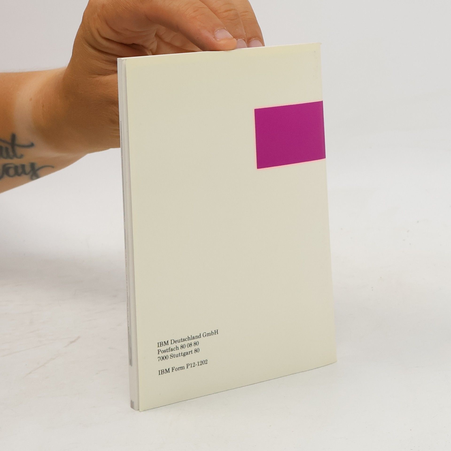 Autorenkollektiv Alles ist Information