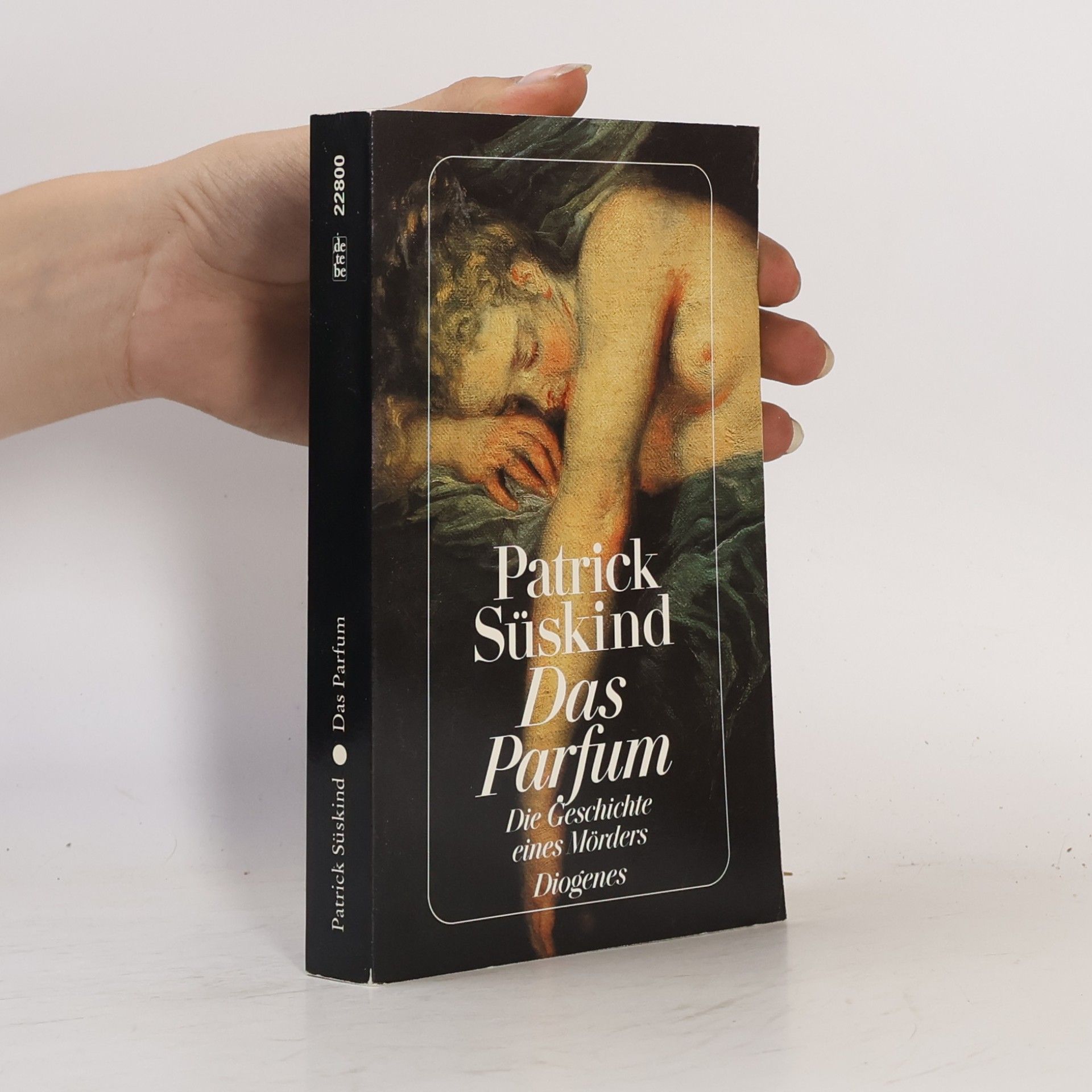 Das Parfum