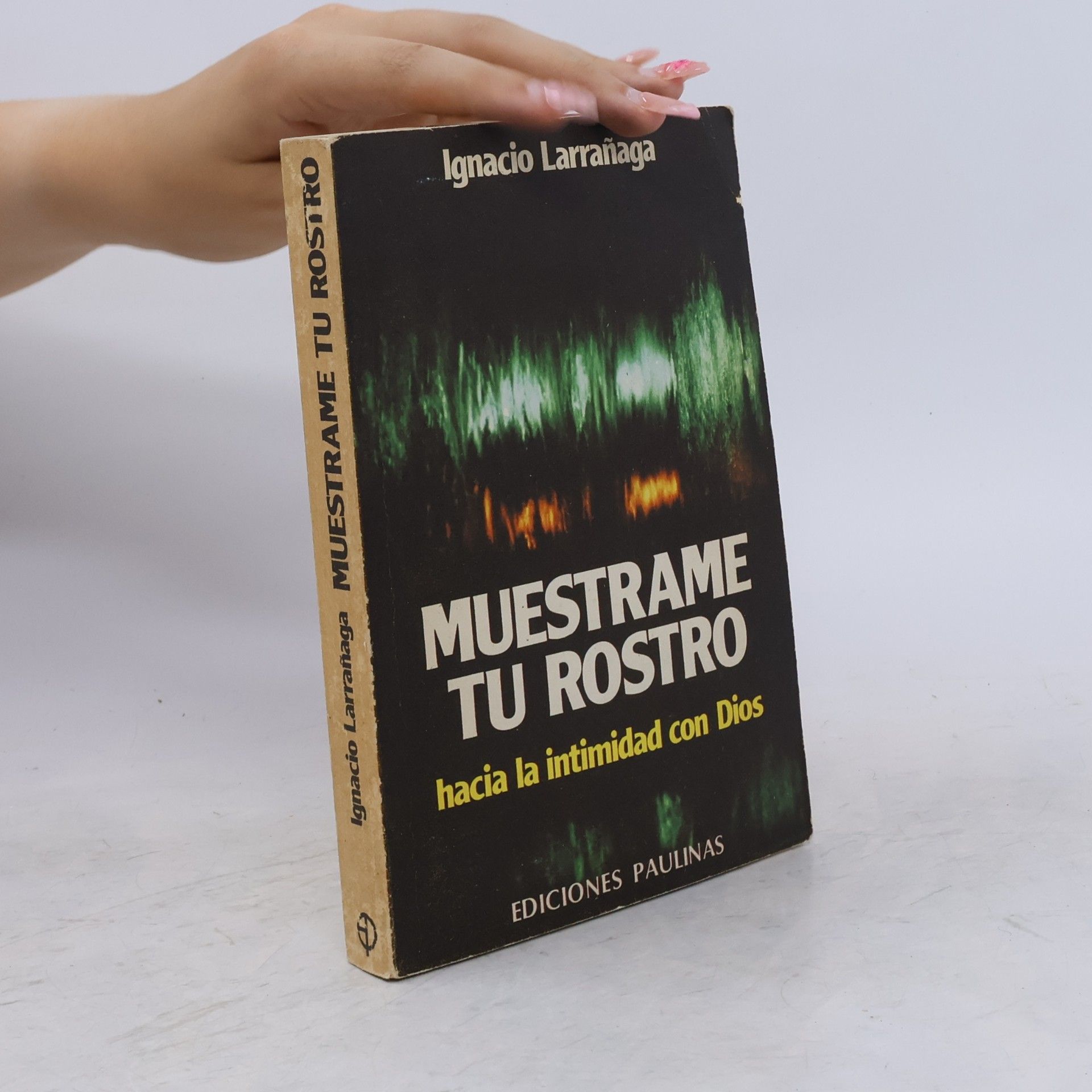 Muestrame tu rostro