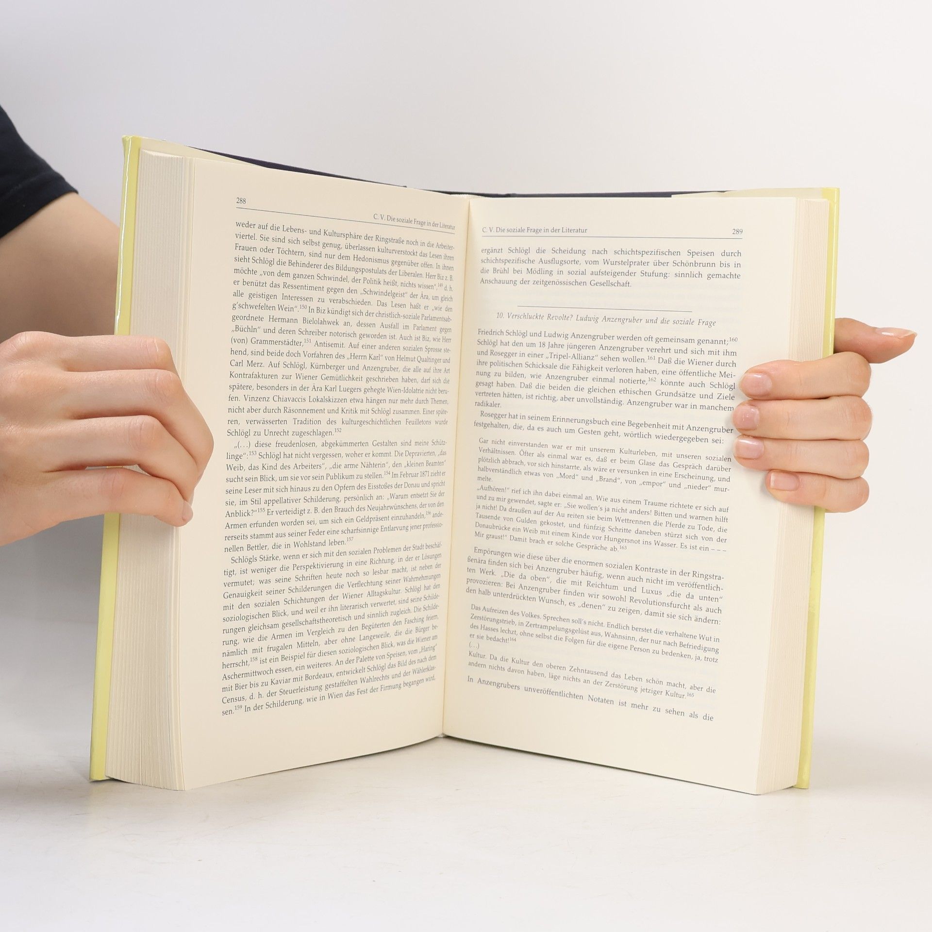 Karlheinz Rossbacher Literatur und Liberalismus