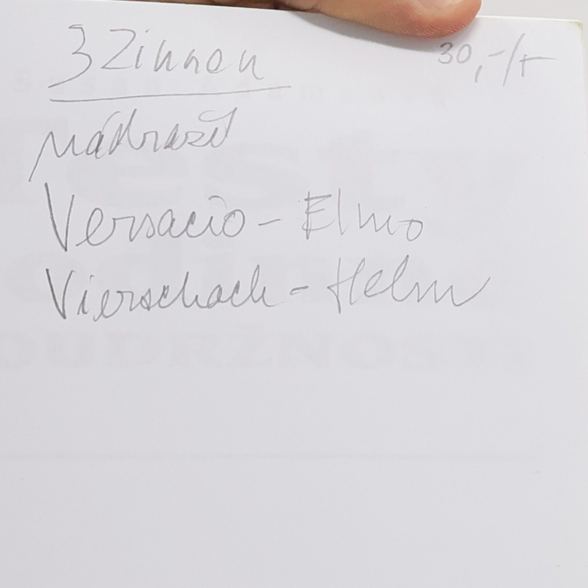 Susan Adams Testy rodinné soudržnosti