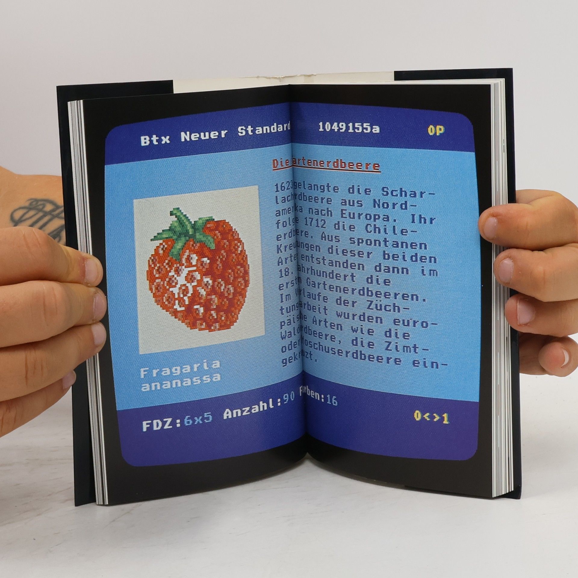 Autorenkollektiv Was Bildschirmtext ist, was er mit Ihnen zu tun hat und mit der IBM