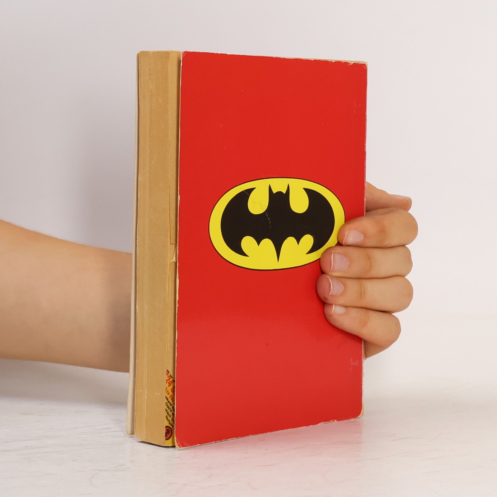 Collectif d'auteurs Batman Super-Drei Band 1