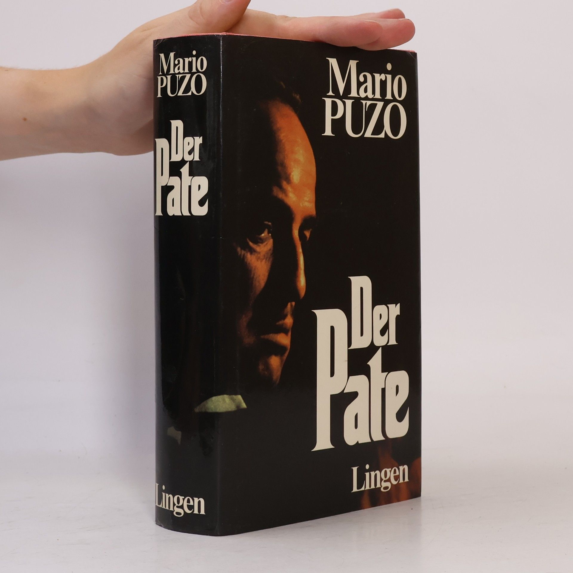 Mario Puzo Der Pate