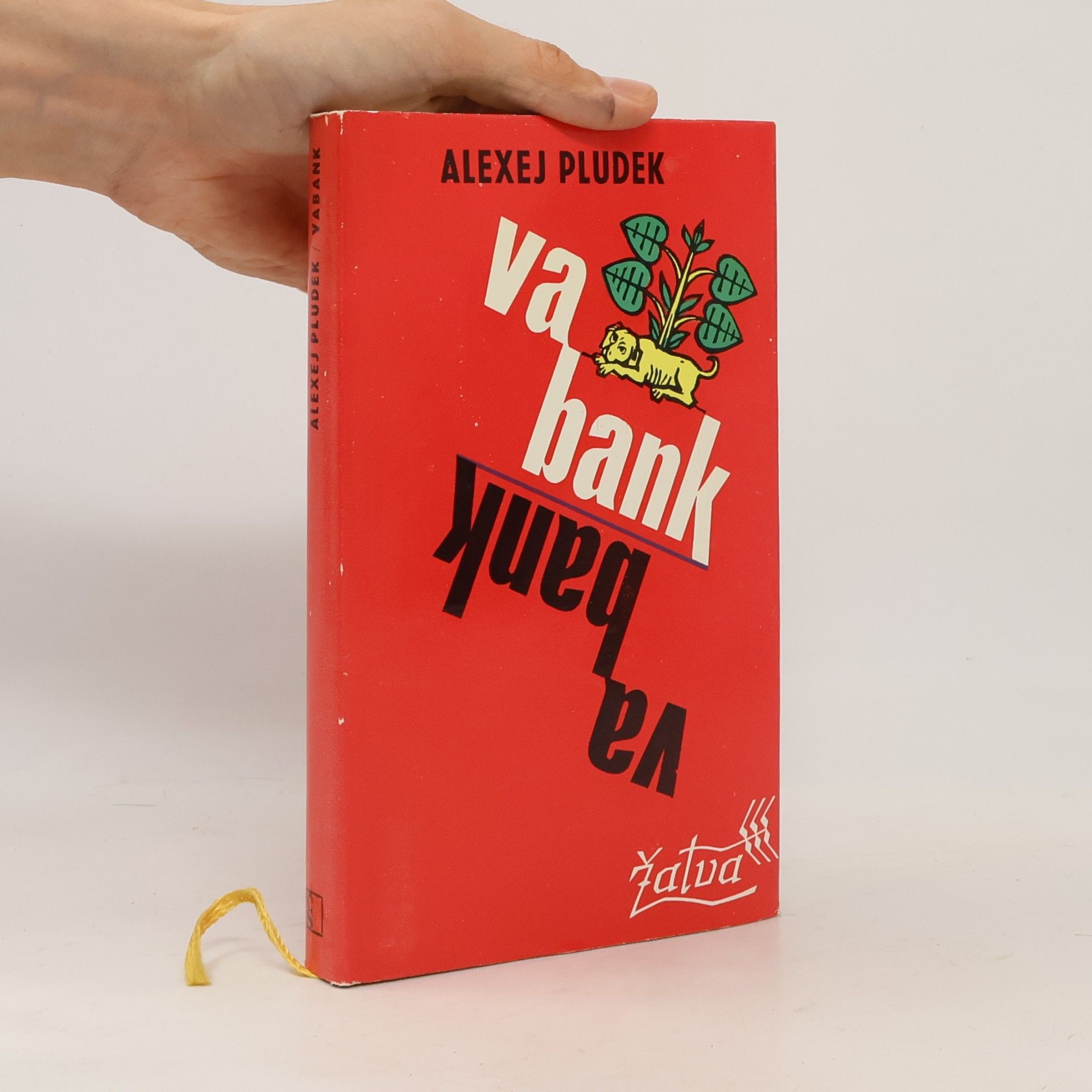 Vabank