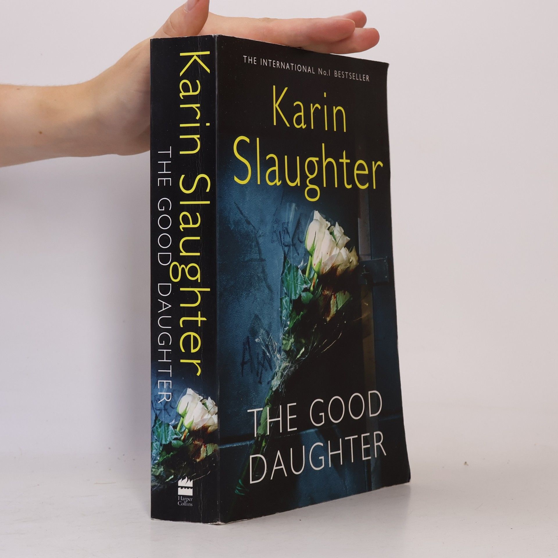 Karin Slaughter The Good Daughter