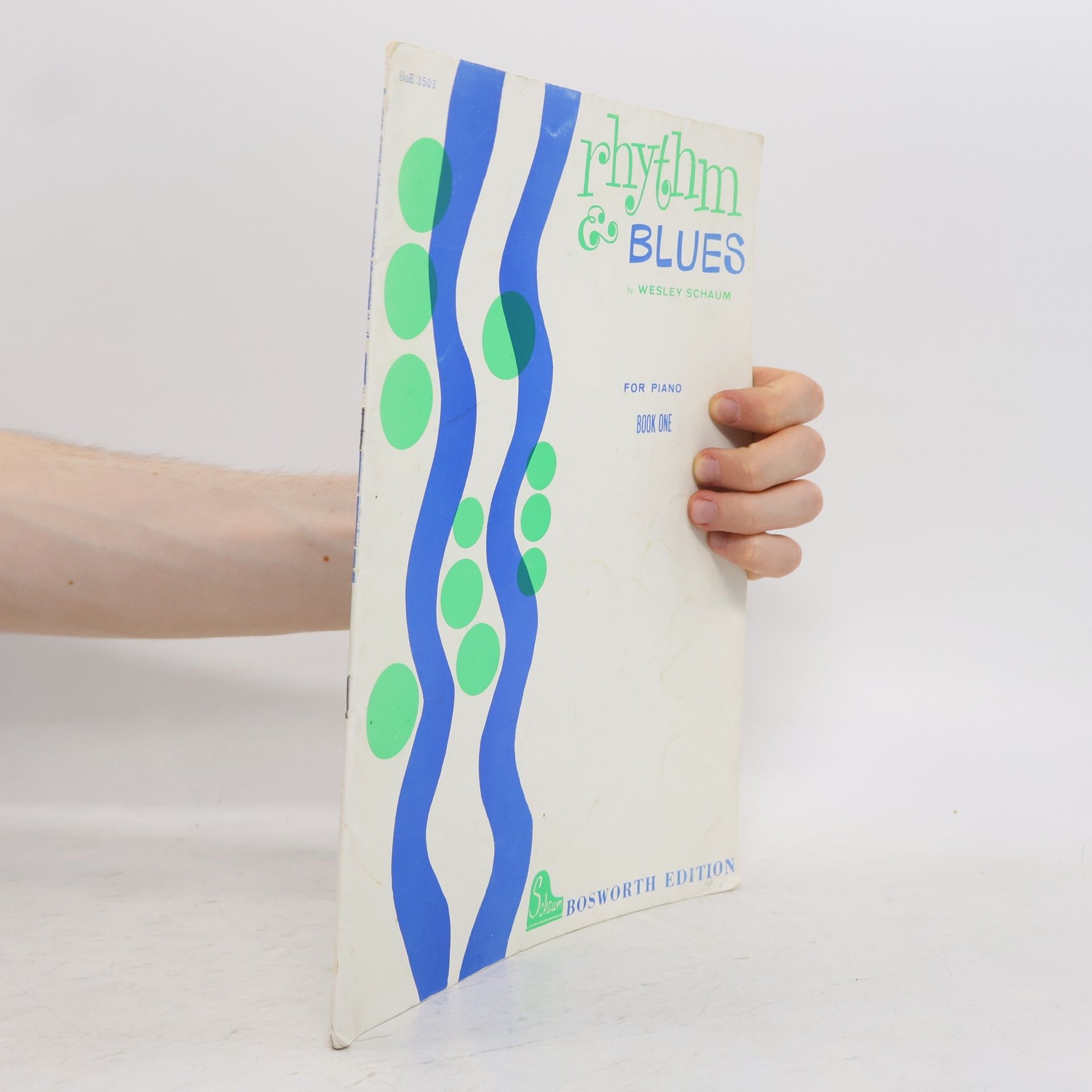 Various authors Classic Rhytm & Blues
