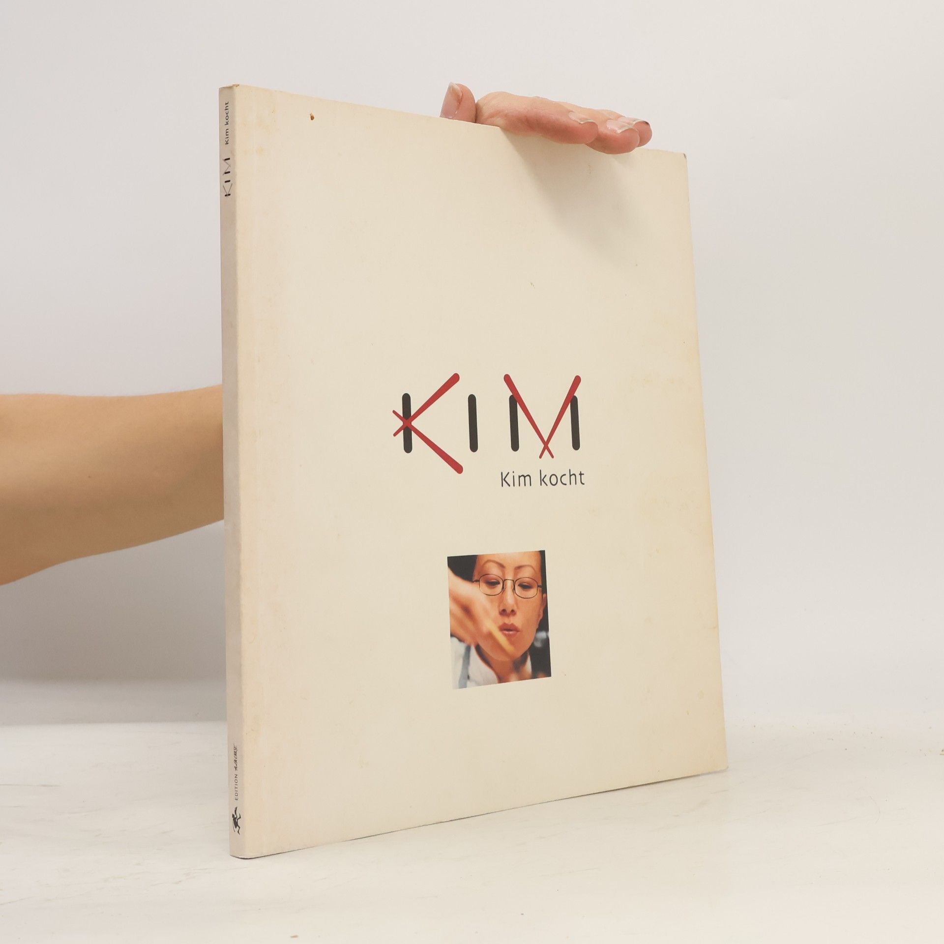 Sohyi Kim Kim kocht
