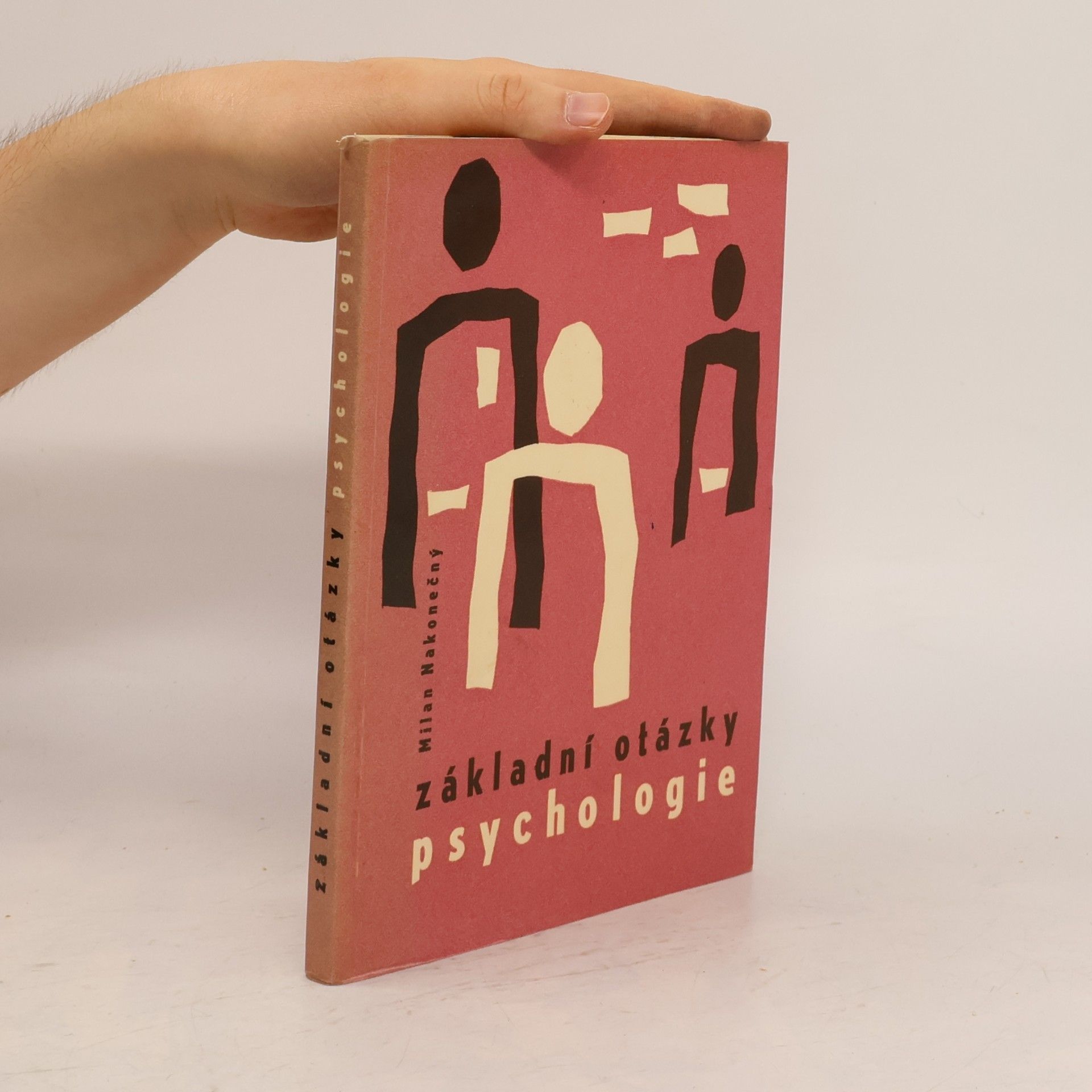 Základní otázky psychologie