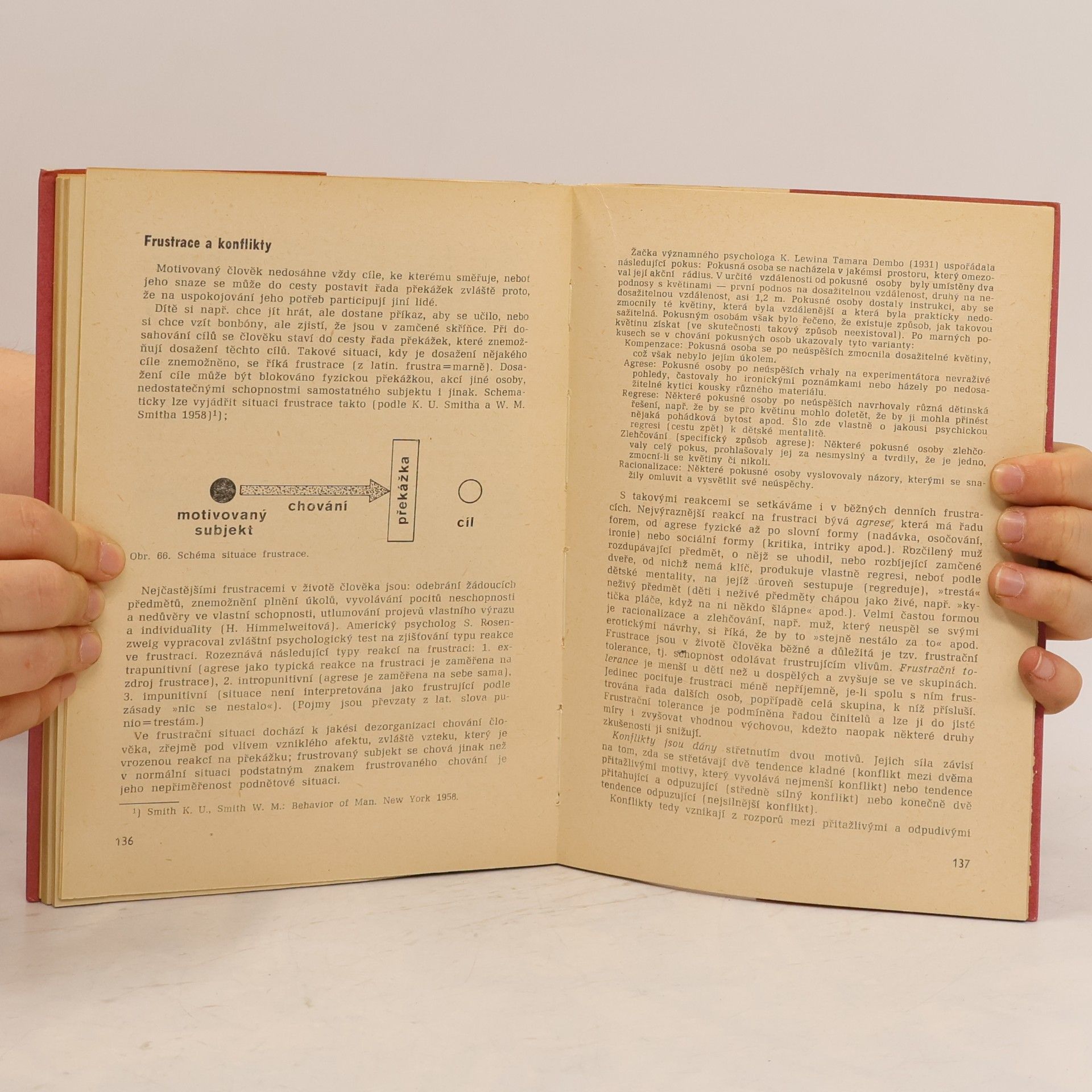 Milan Nakonečný Základní otázky psychologie