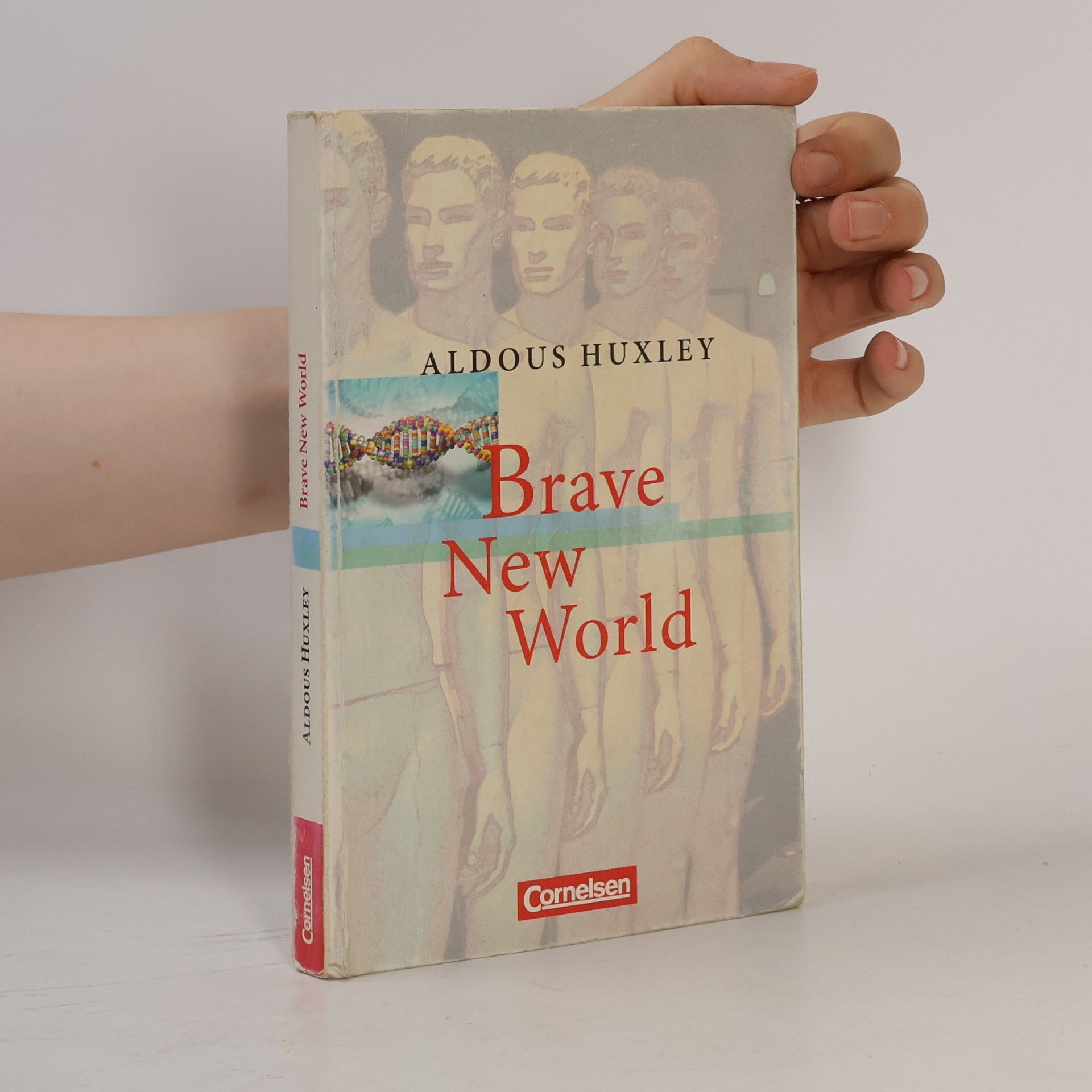 Brave New World