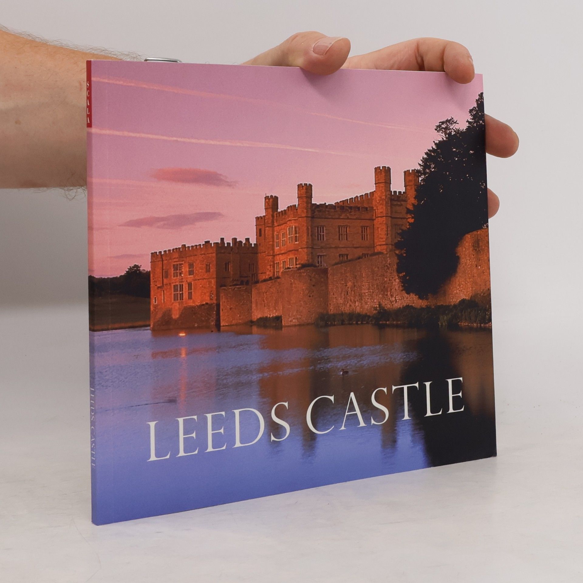 Autorenkollektiv Leeds Castle