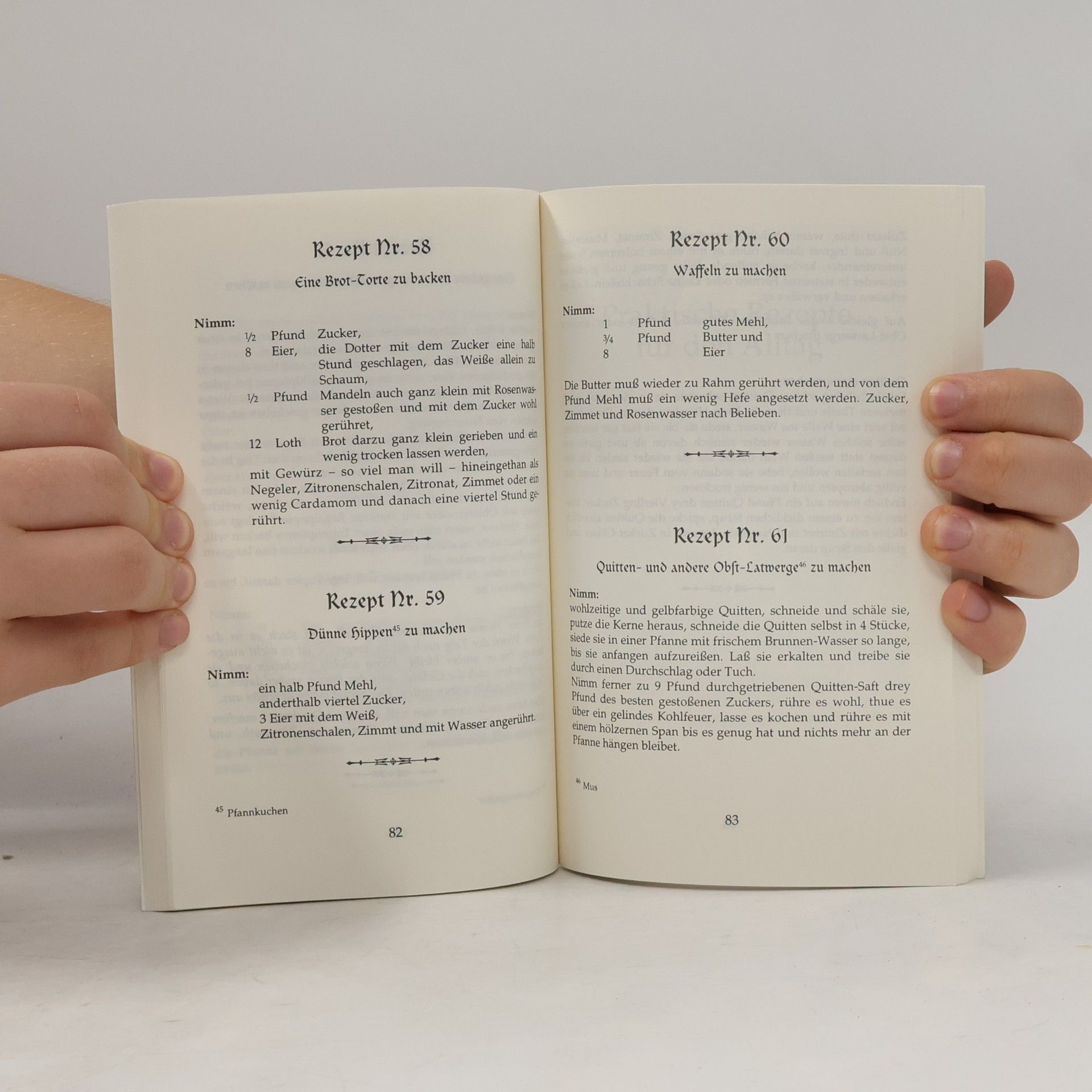 Eike Pies 101 alte und probate Geheim-Rezepte für Gesundheit, Küche und Alltag