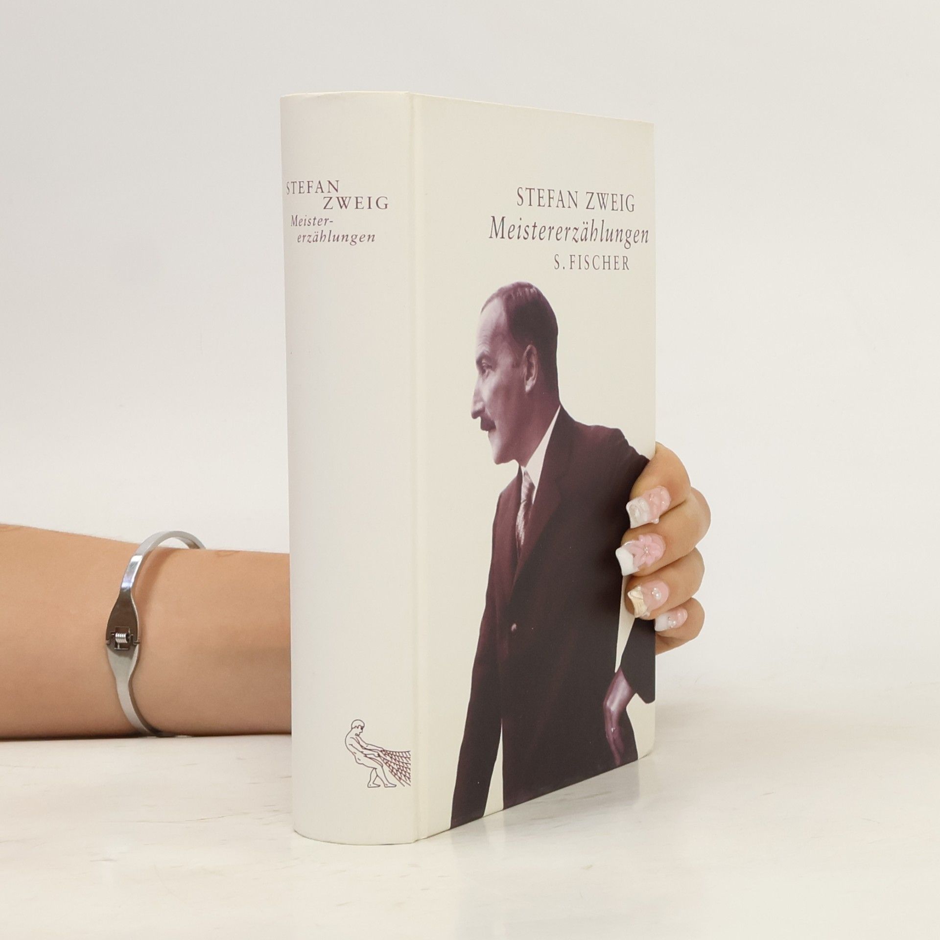 Stefan Zweig Meistererzählungen