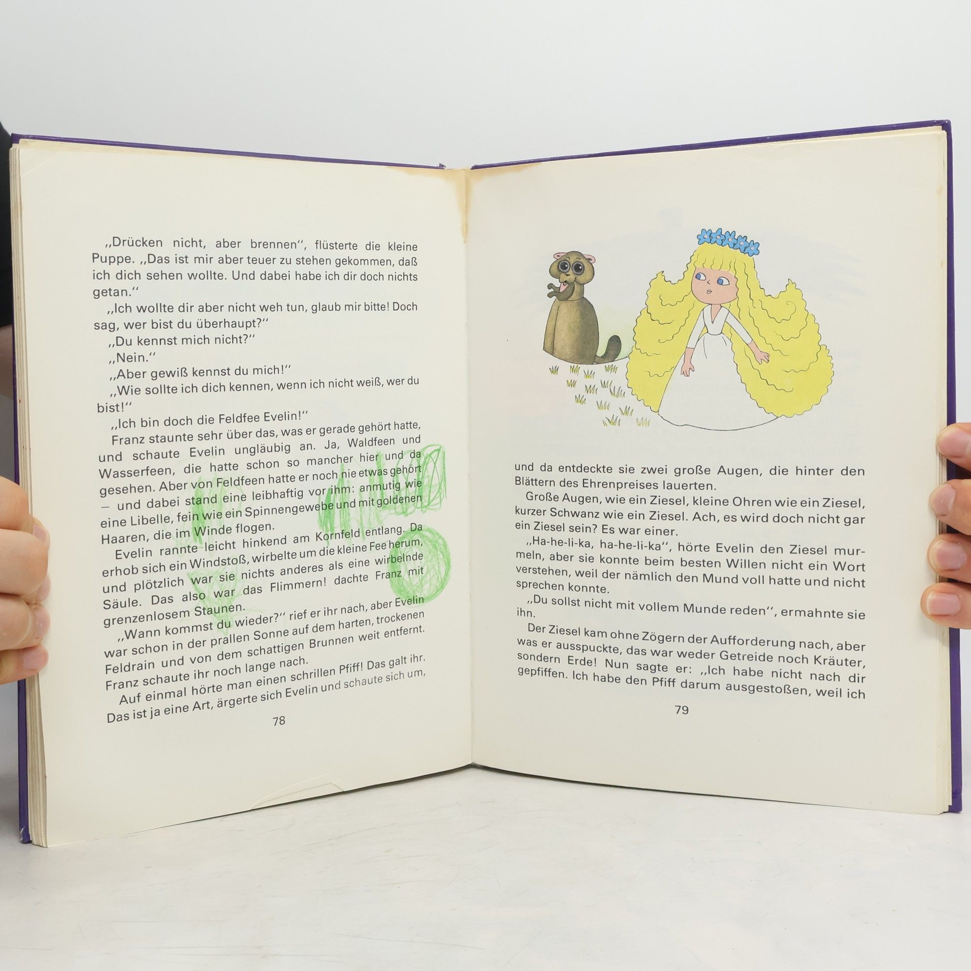 Autorenkollektiv Wie die Sonne den Regenbogen macht und andere Geschichten