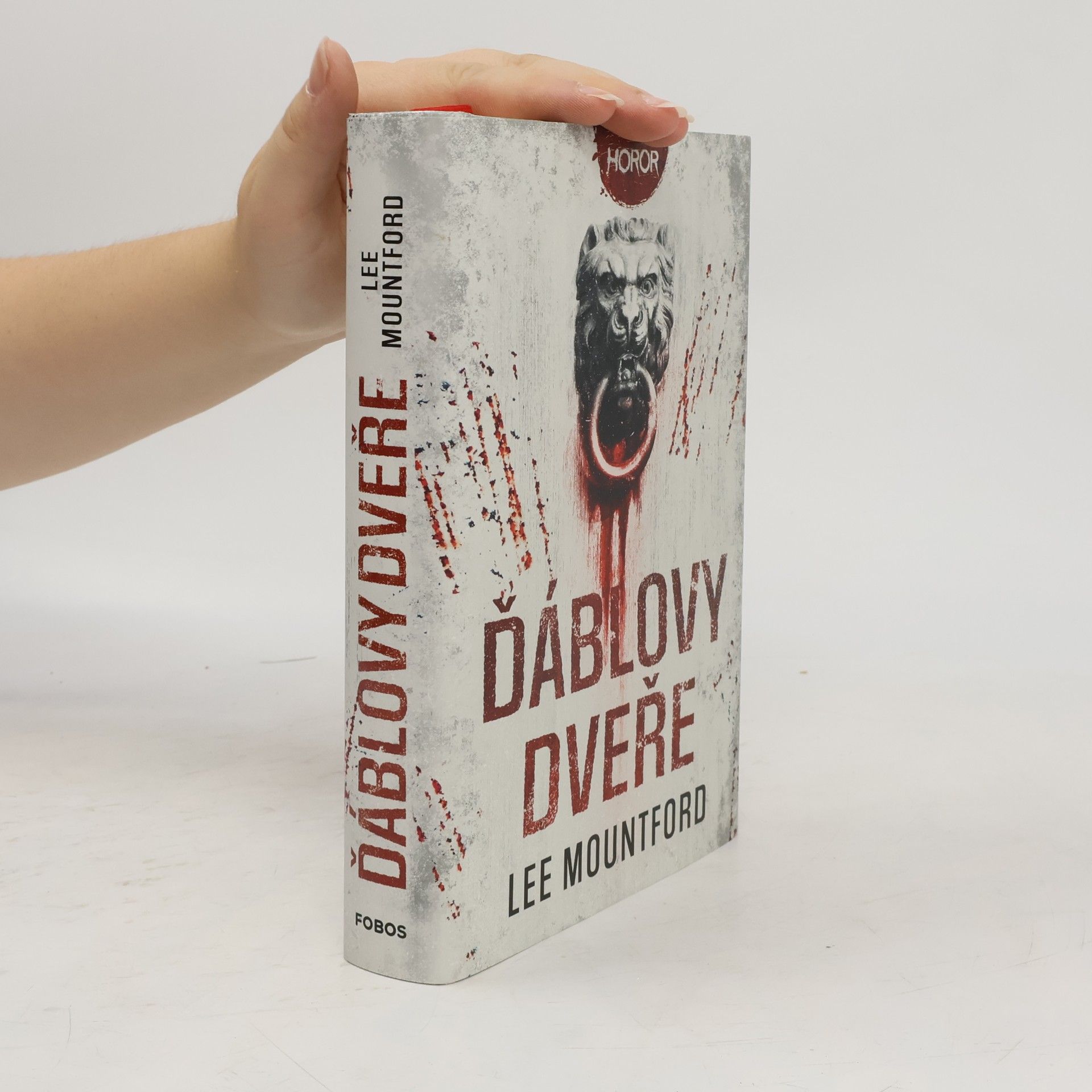 Ďáblovy dveře
