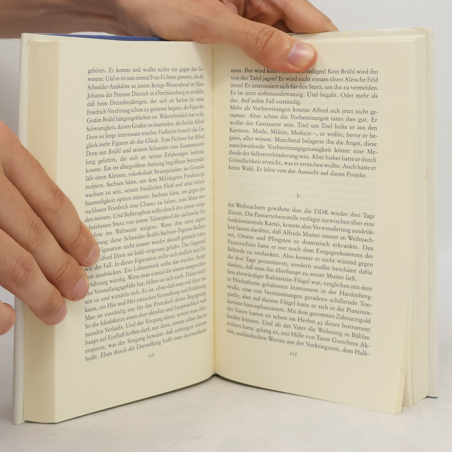 Martin Walser Die Verteidigung der Kindheit