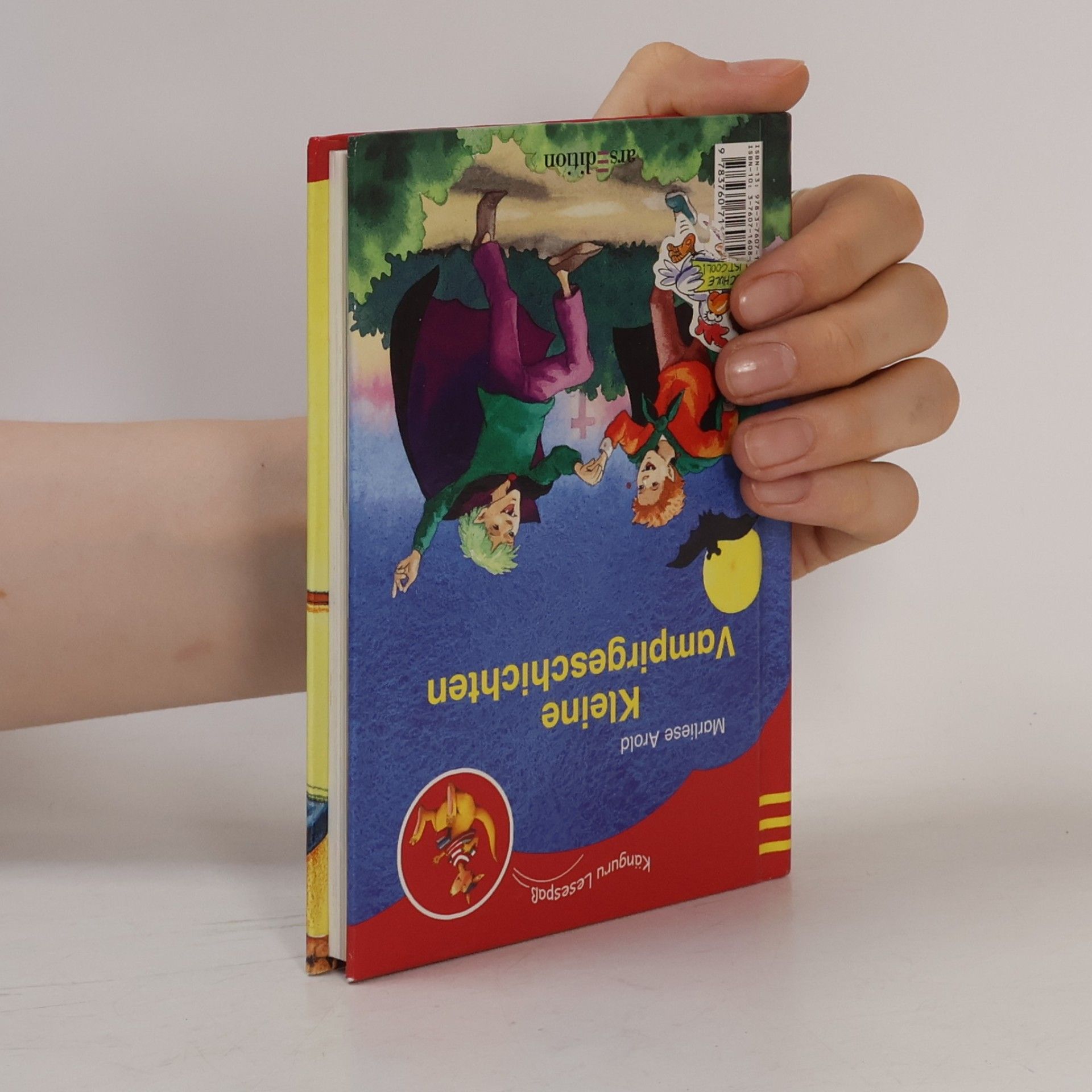 Dagmar Geisler Kleine Hexengeschichten