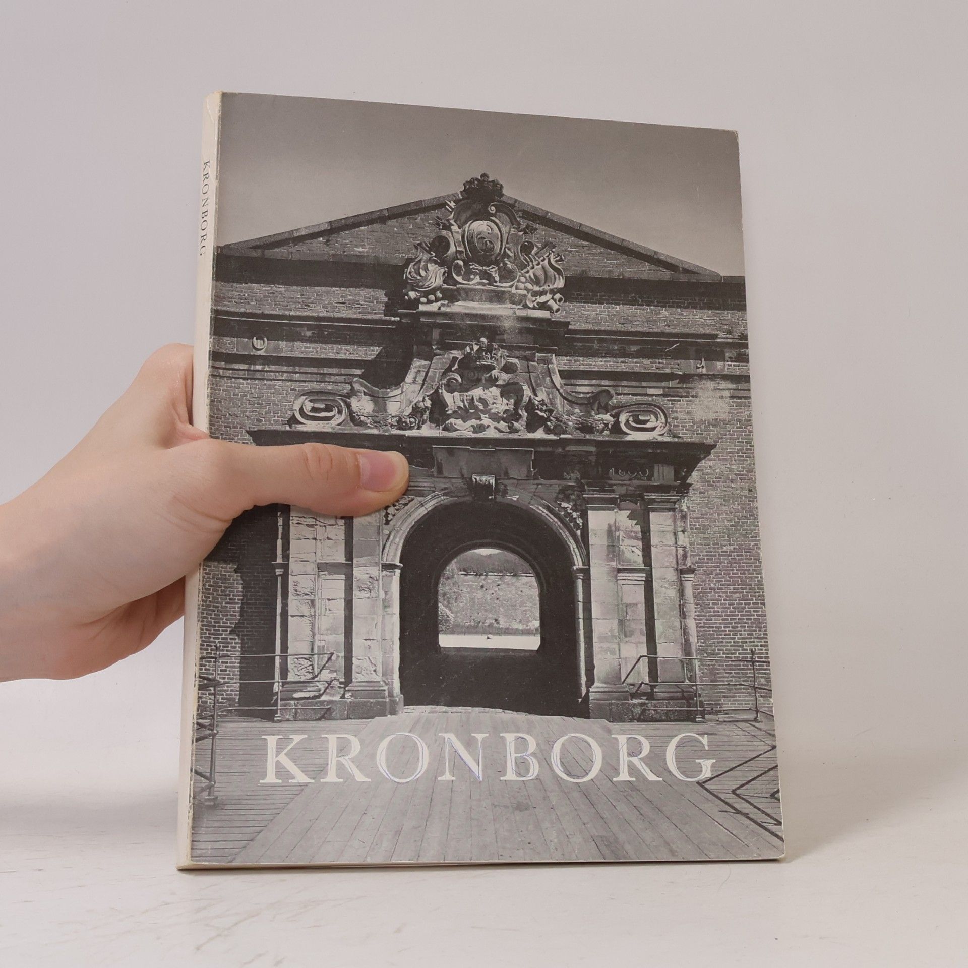 Various authors Kronborg