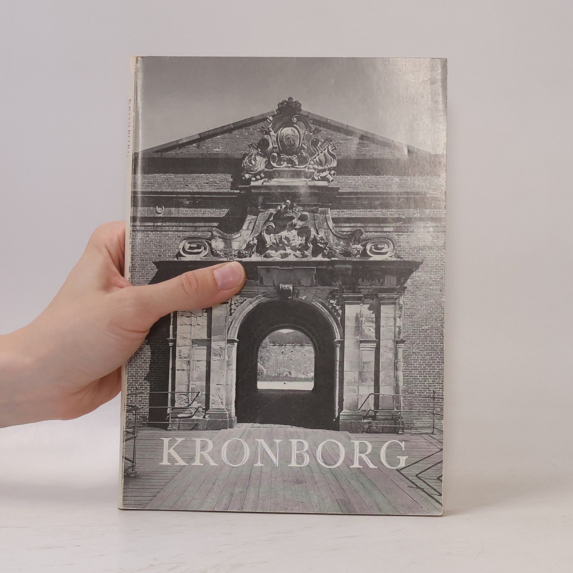 Various authors Kronborg