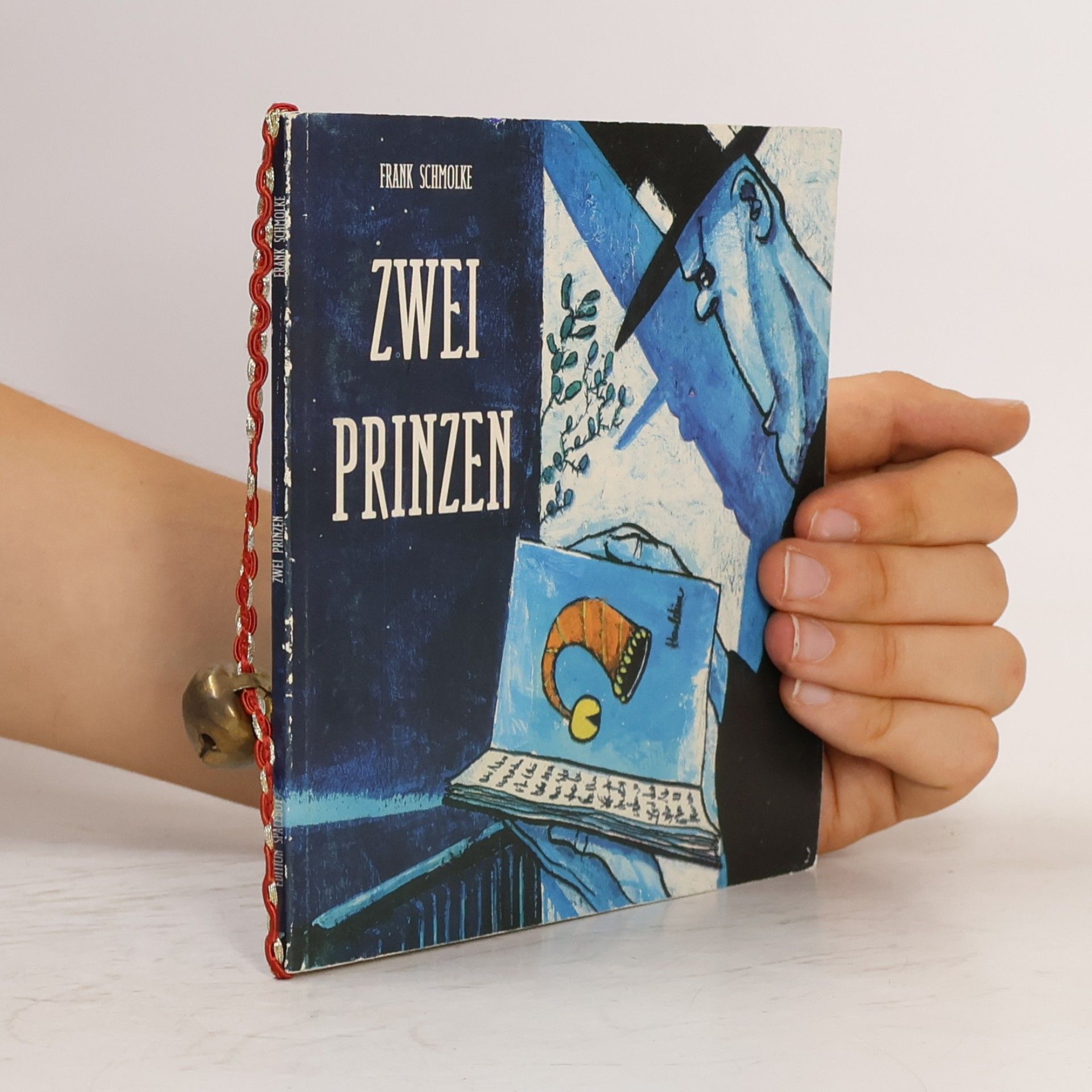 Zwei Prinzen