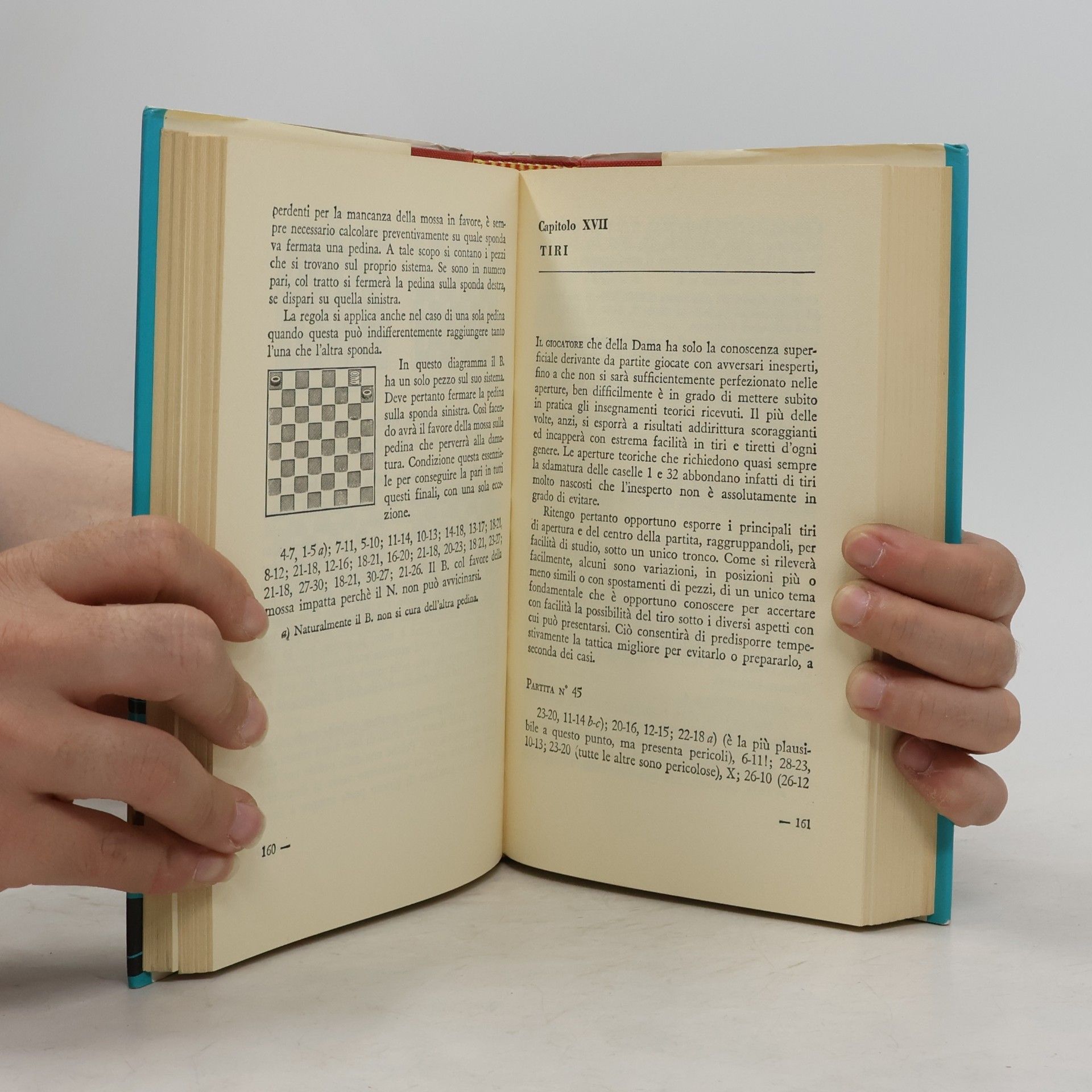 Francesco Lavizzari Il libro completo della dama
