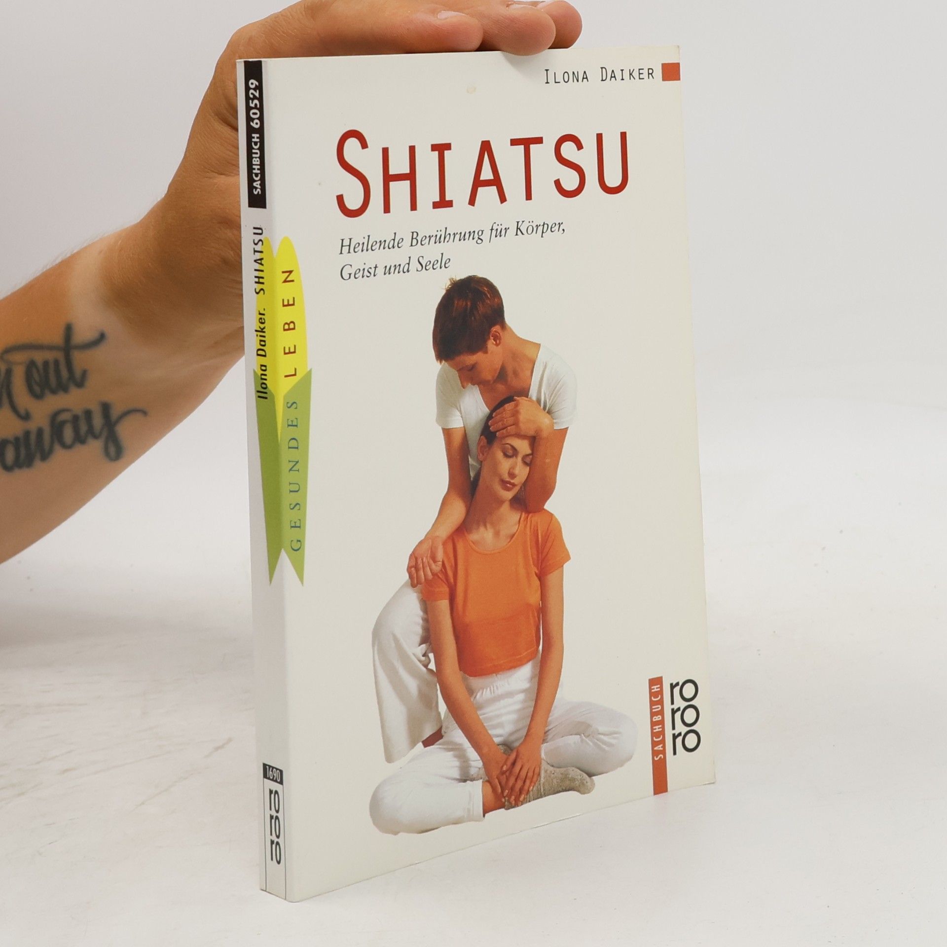 Shiatsu