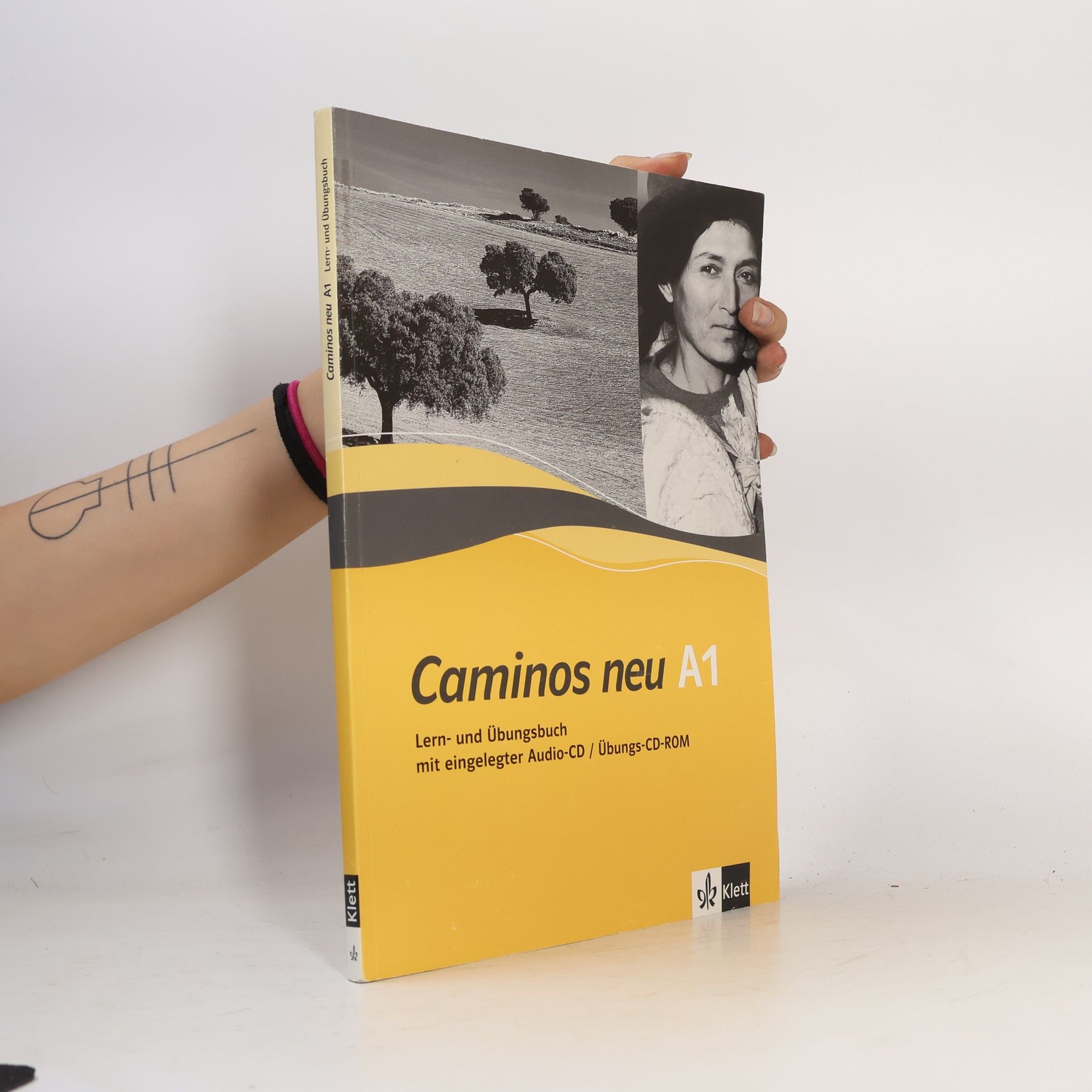 Caminos neu