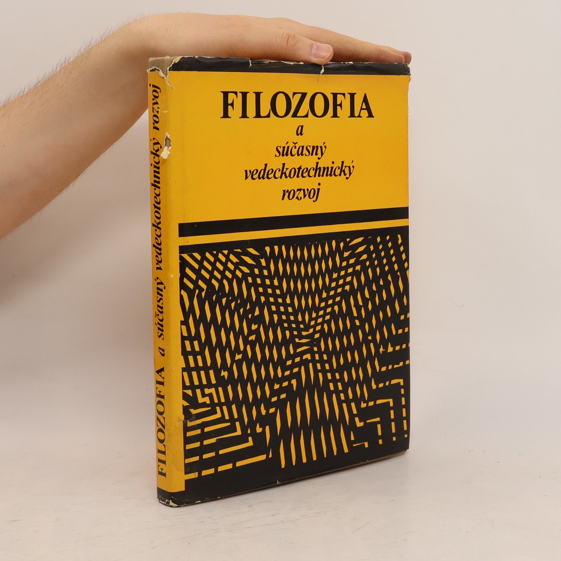 Autorenkollektiv Filozofia a súčasný vedeckotechnický rozvoj