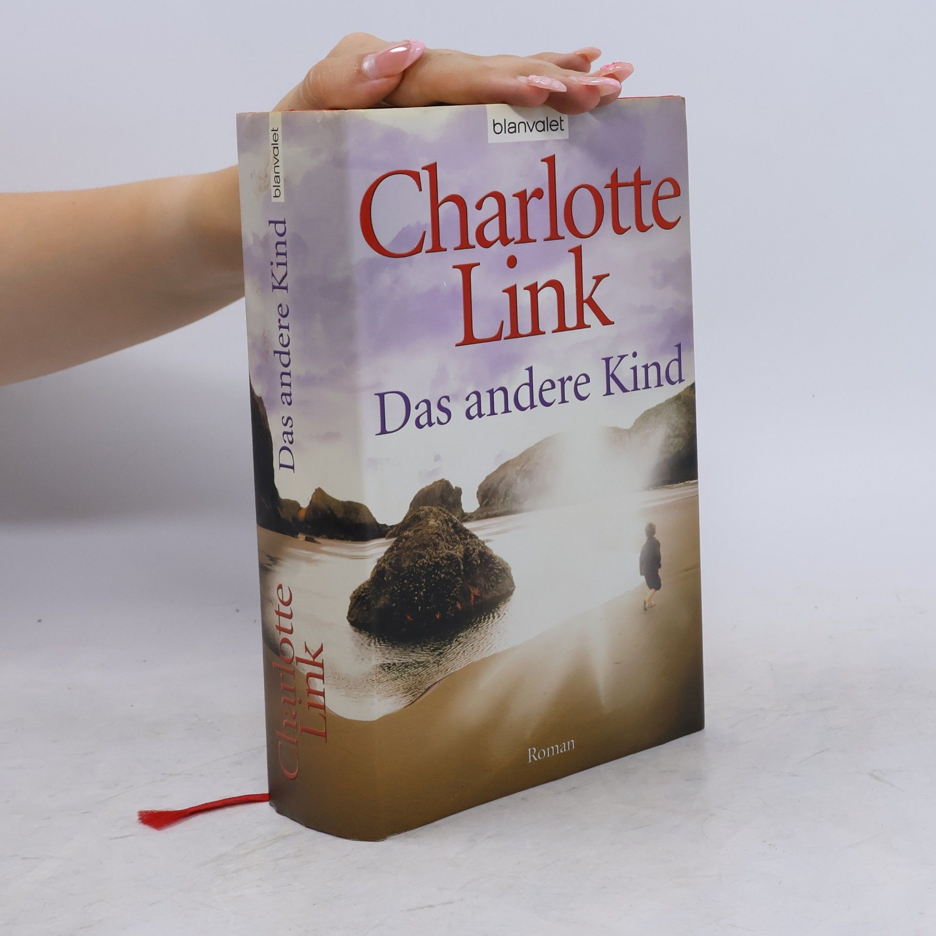 Charlotte Link Das andere Kind
