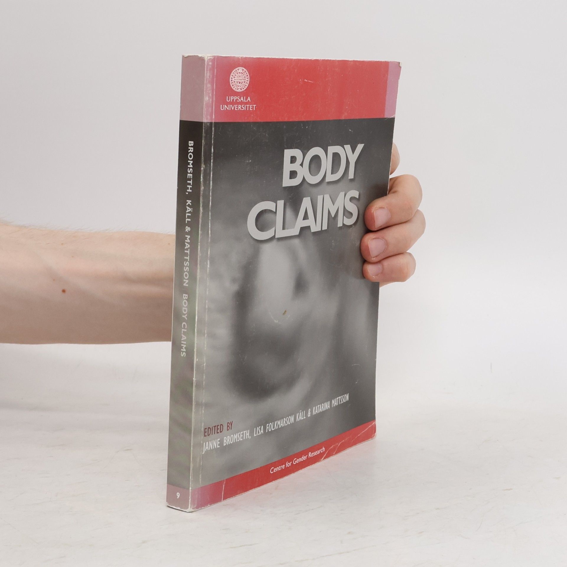 Crossroads of Knowledge - 9: Body Claims