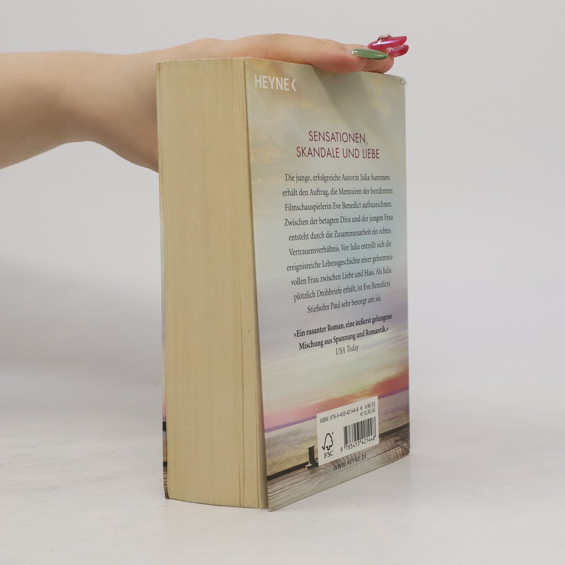 Nora Roberts Erinnerung des Herzens