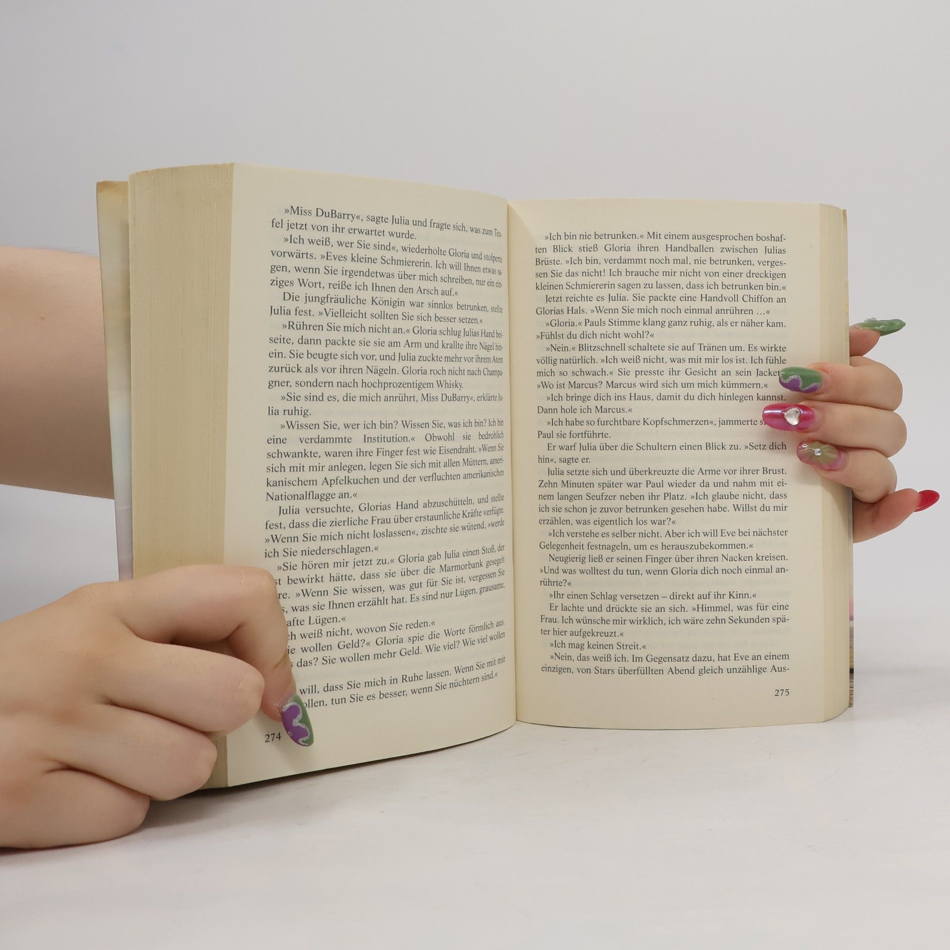 Nora Roberts Erinnerung des Herzens