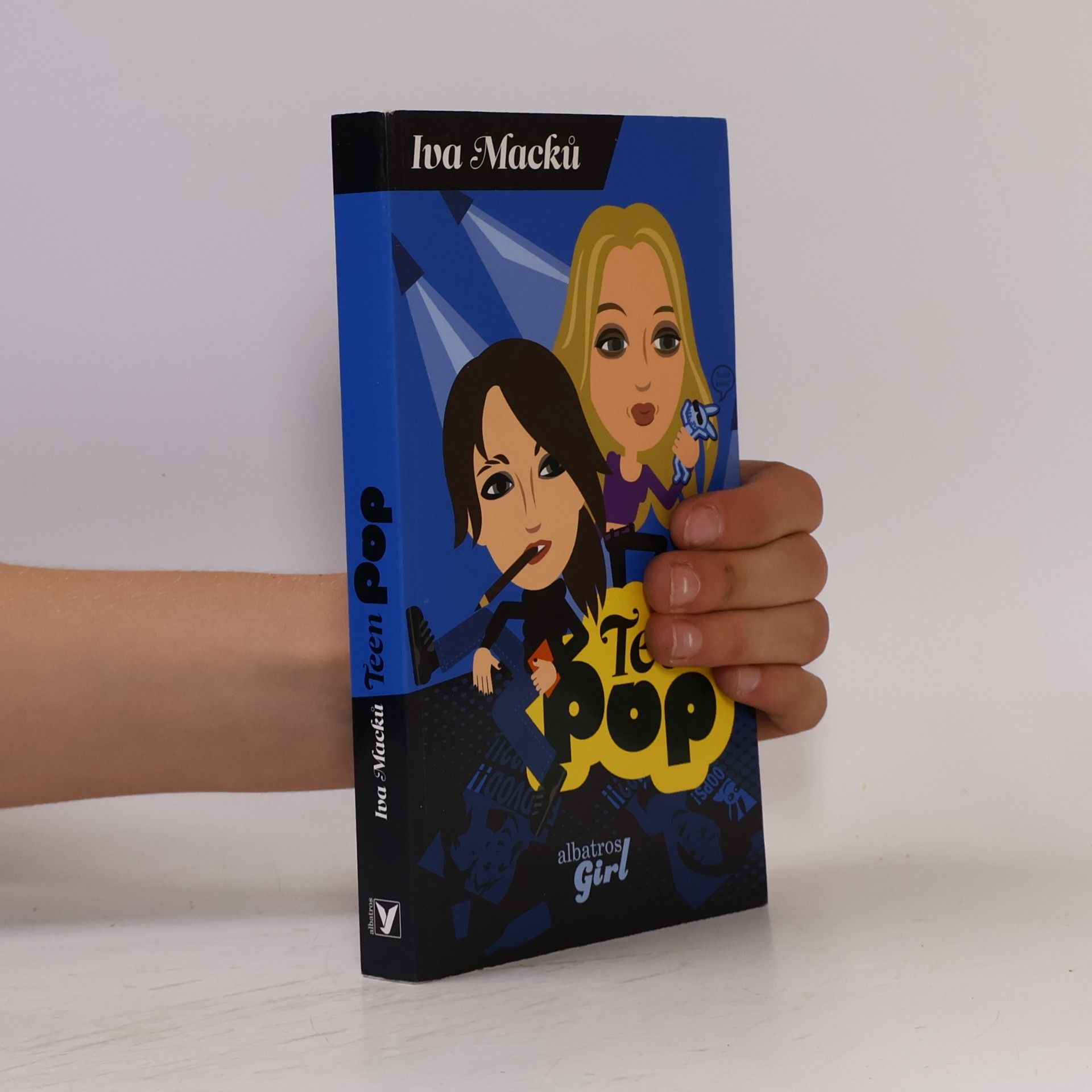 Teen Pop
