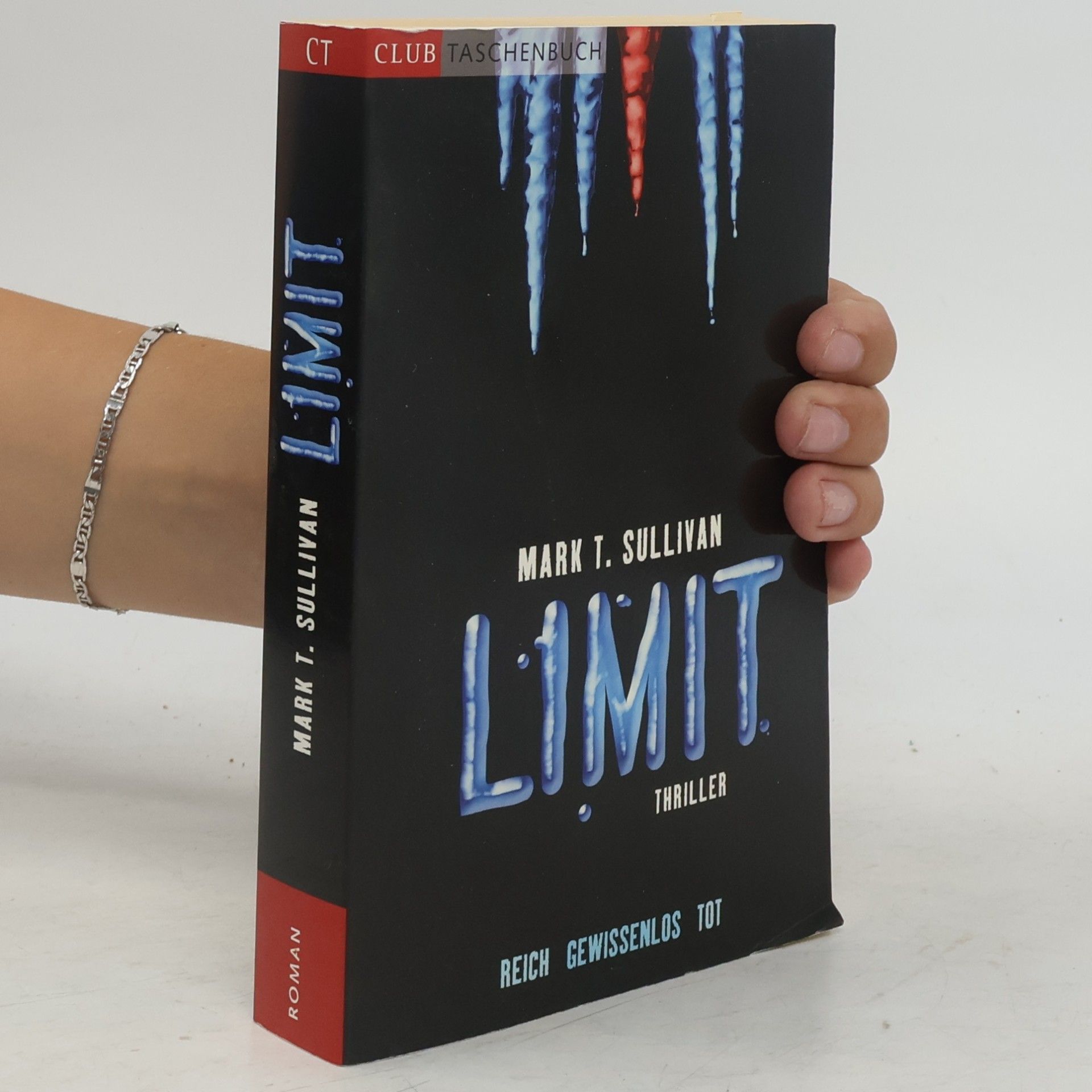 Mark Sullivan Limit