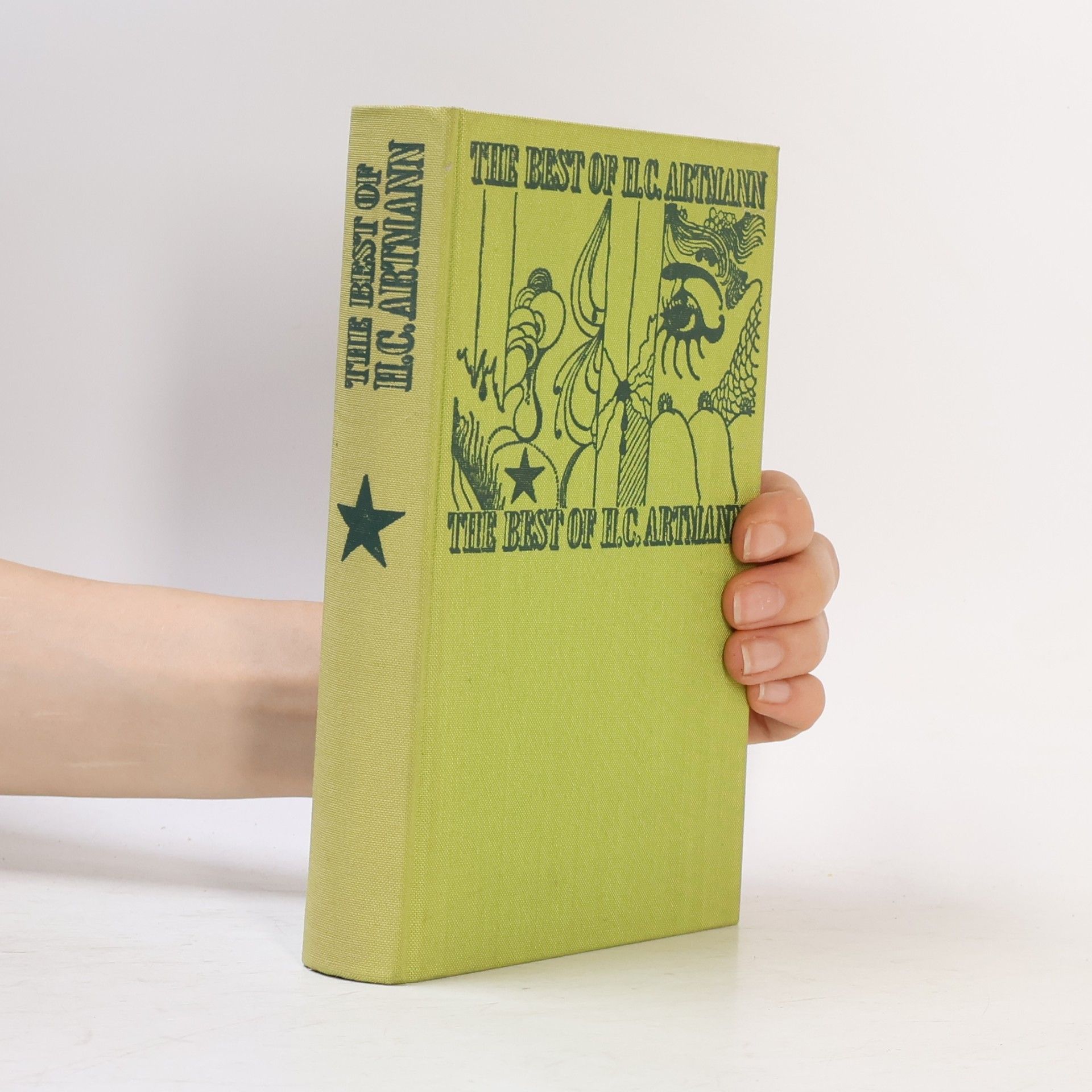 The Best Of H. C. Artmann
