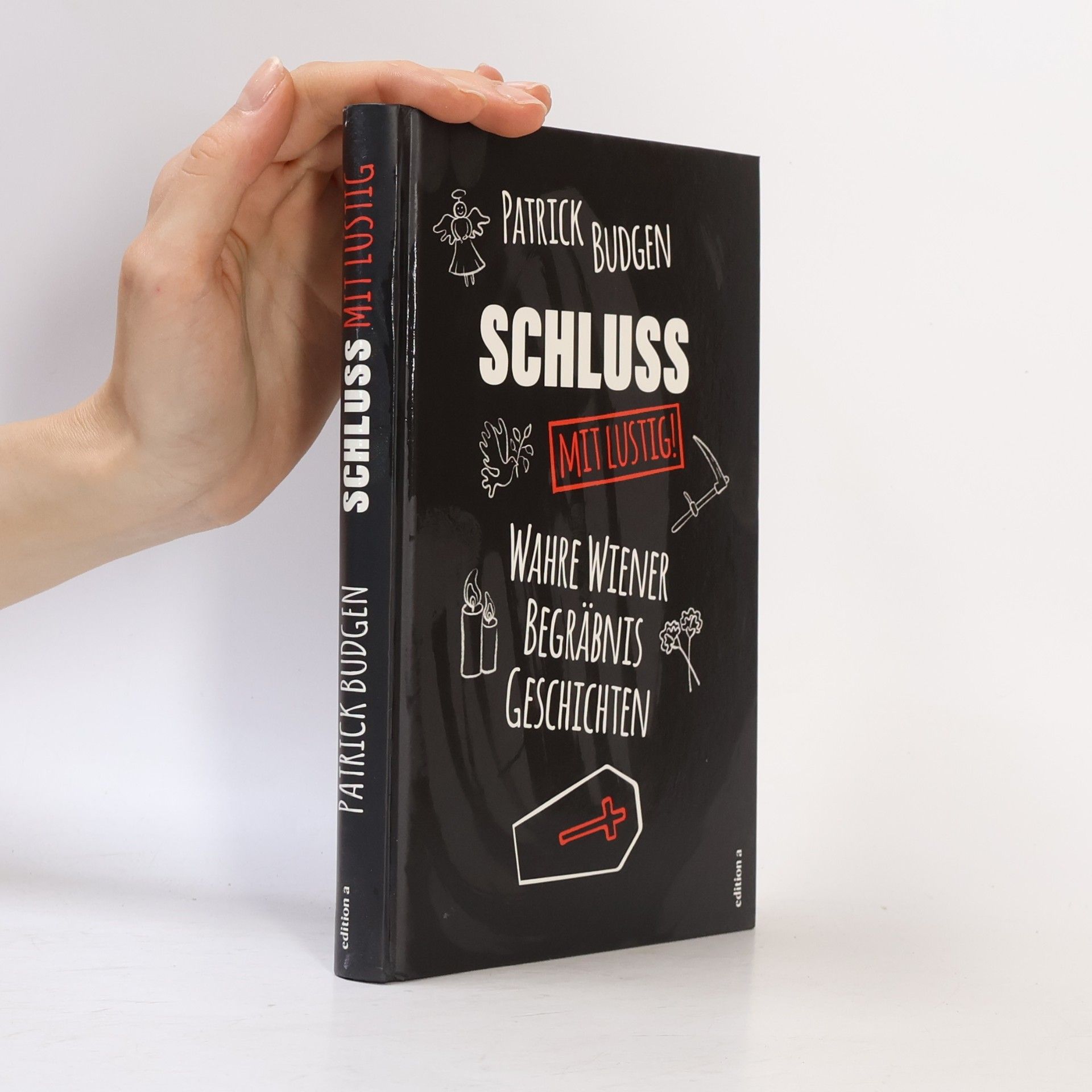 Schluss – mit lustig!