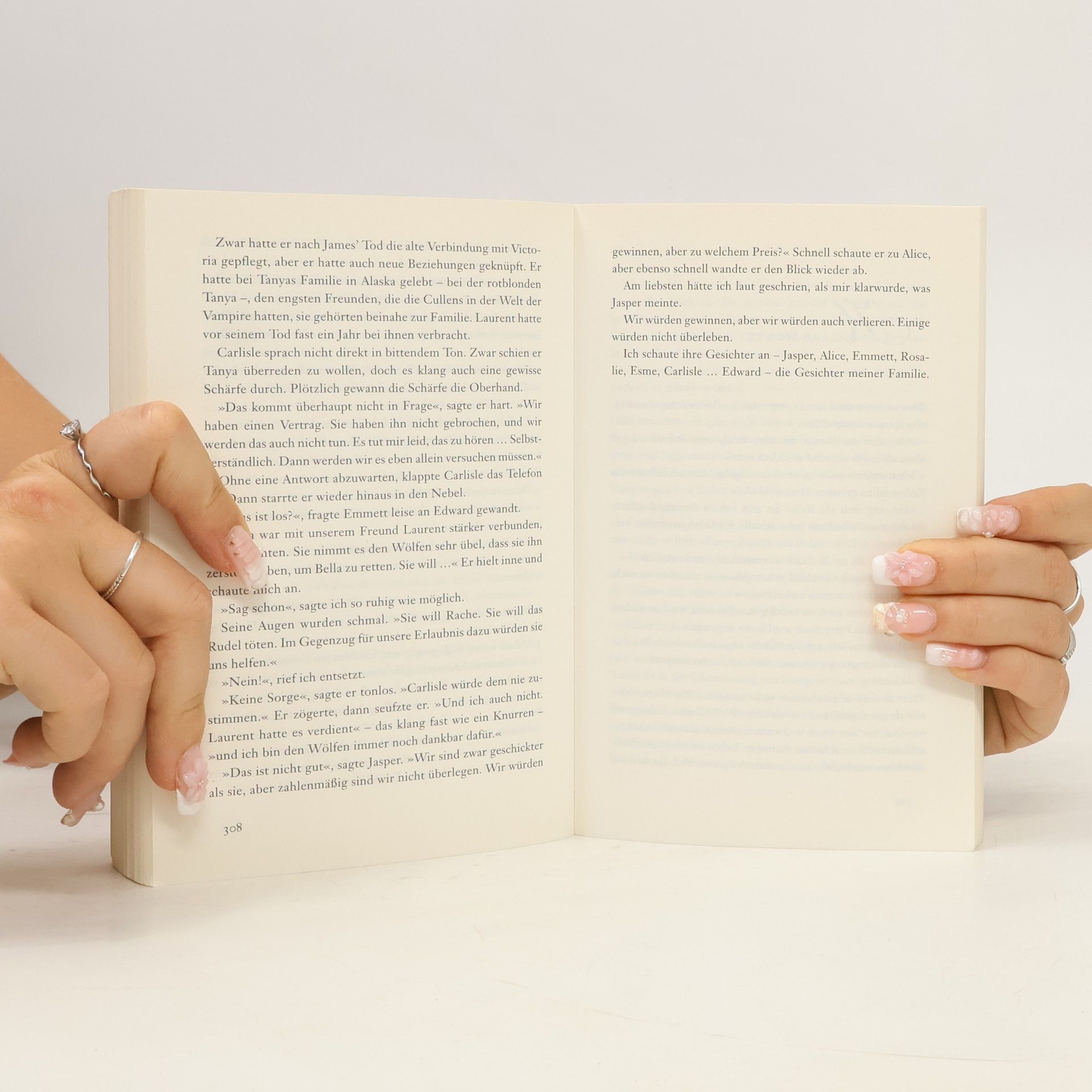 Stephenie Meyer Biss zum Abendrot