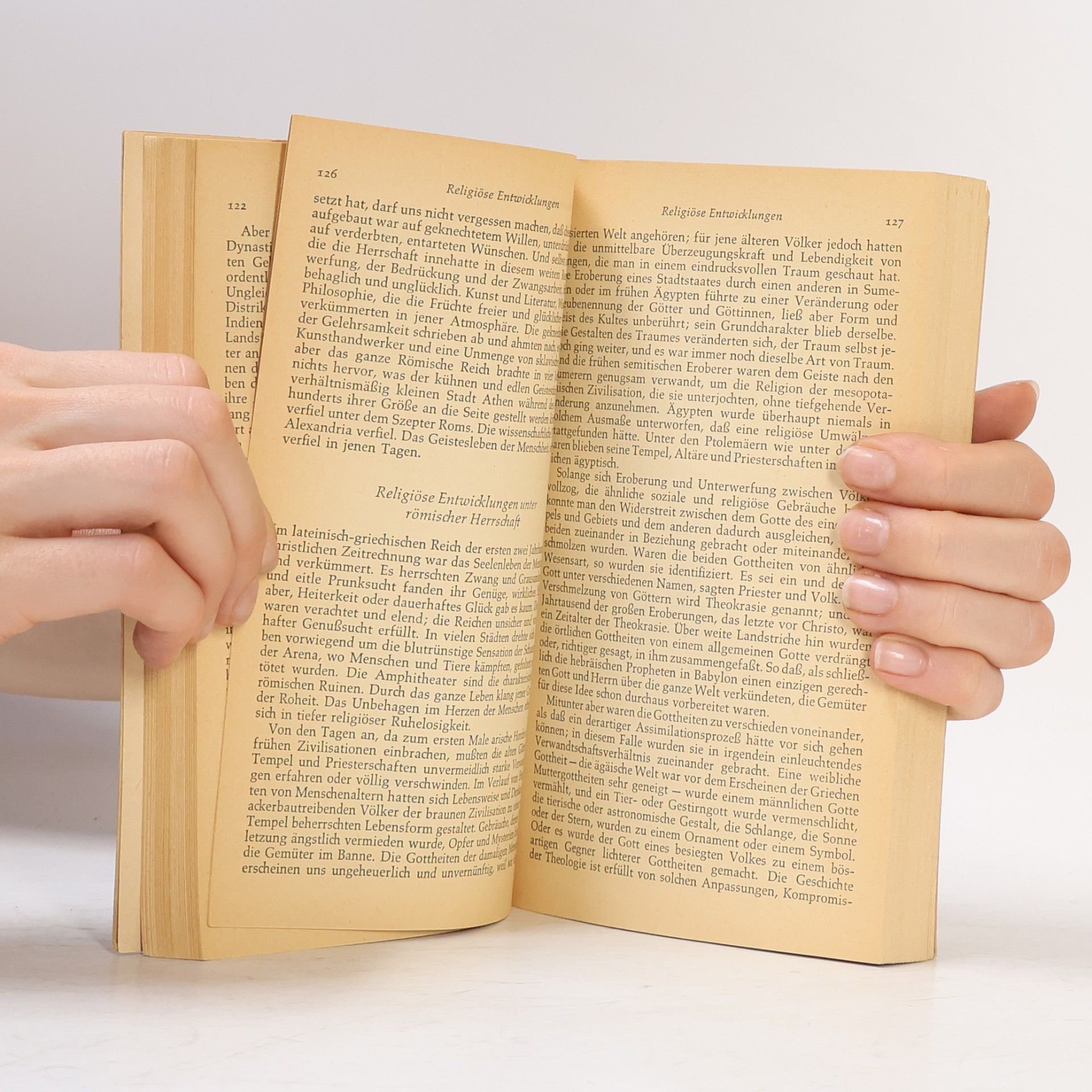 Herbert George Wells Die Geschichte unserer Welt