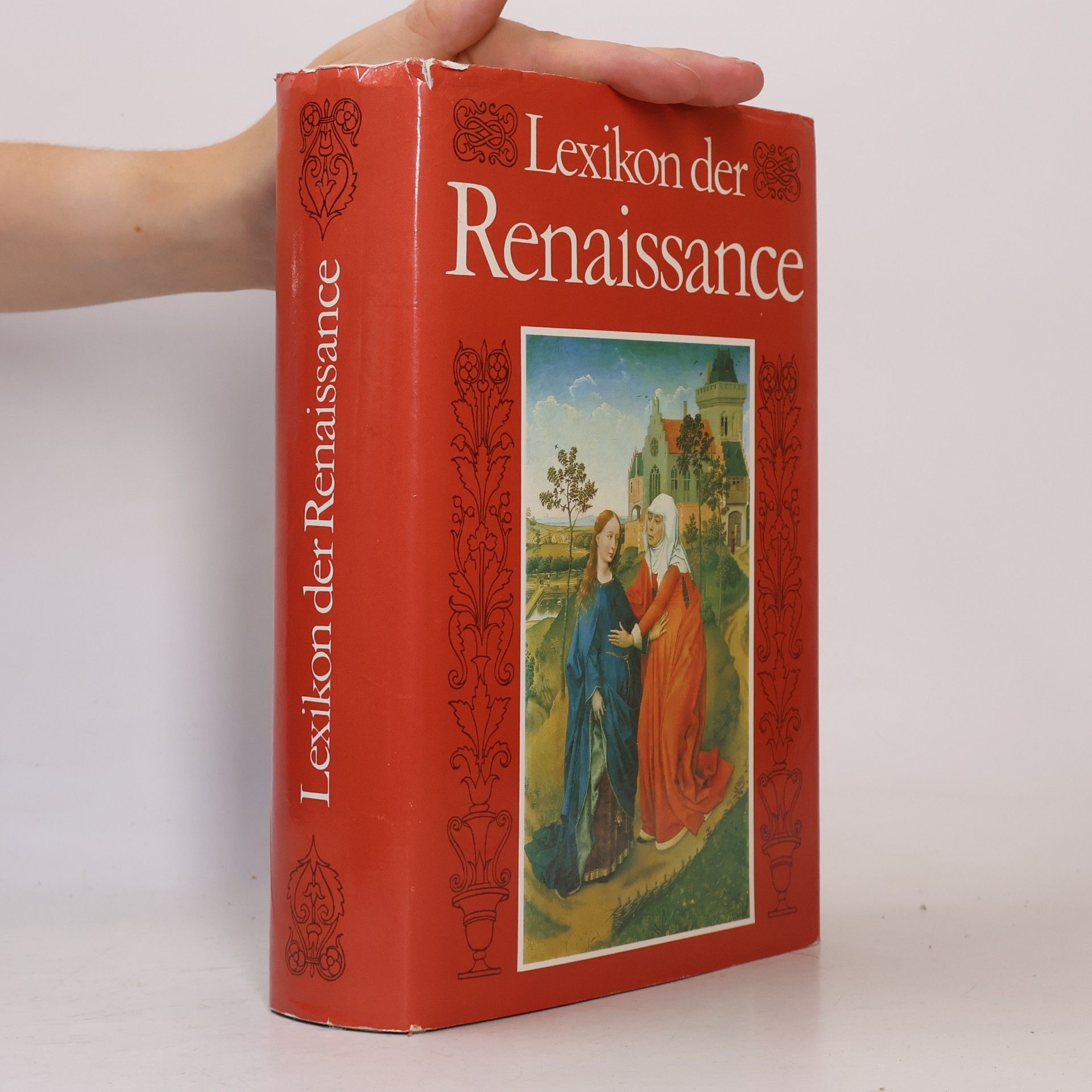 Lexikon der Renaissance