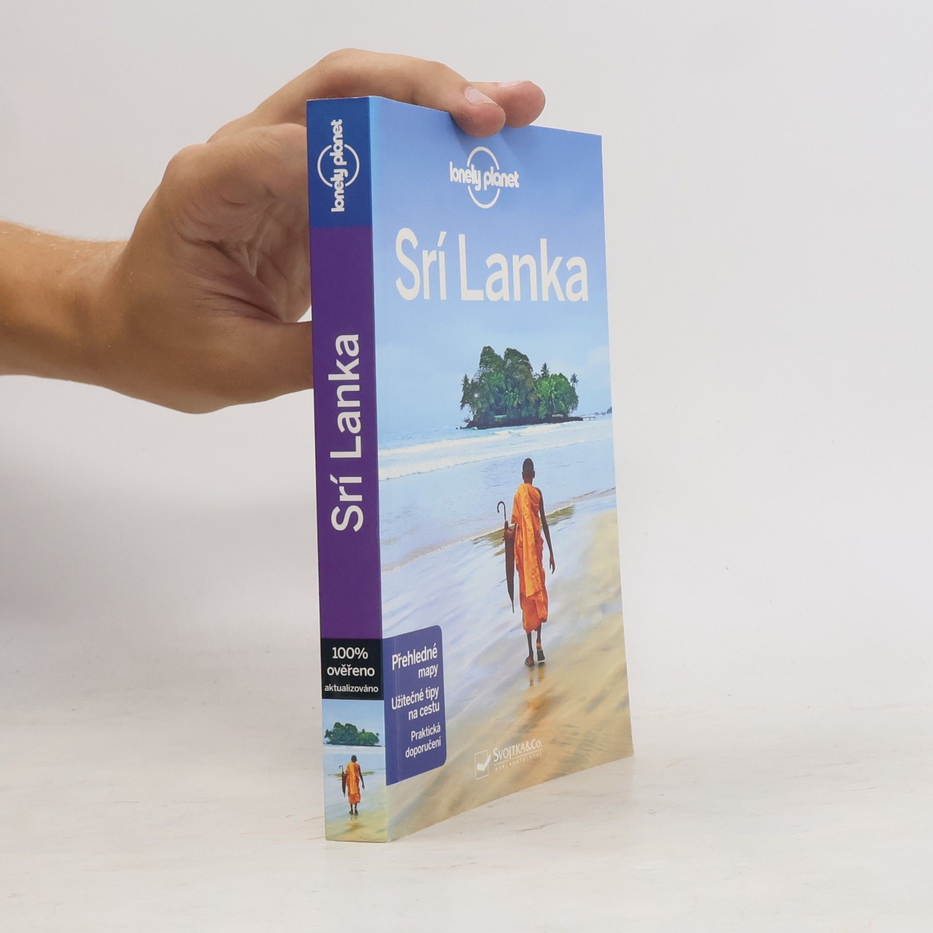 Various authors Srí Lanka