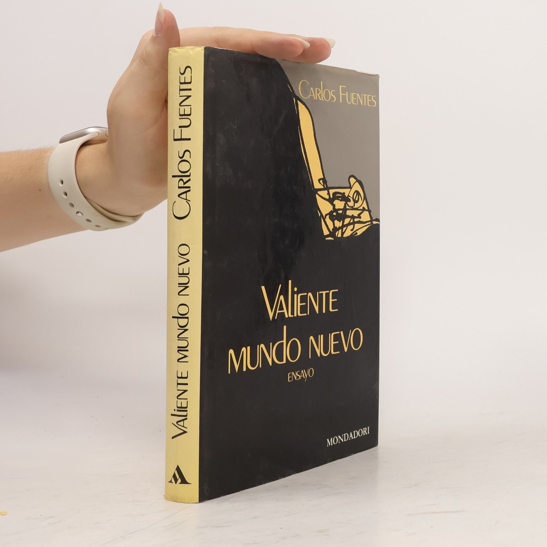 Valiente mundo nuevo