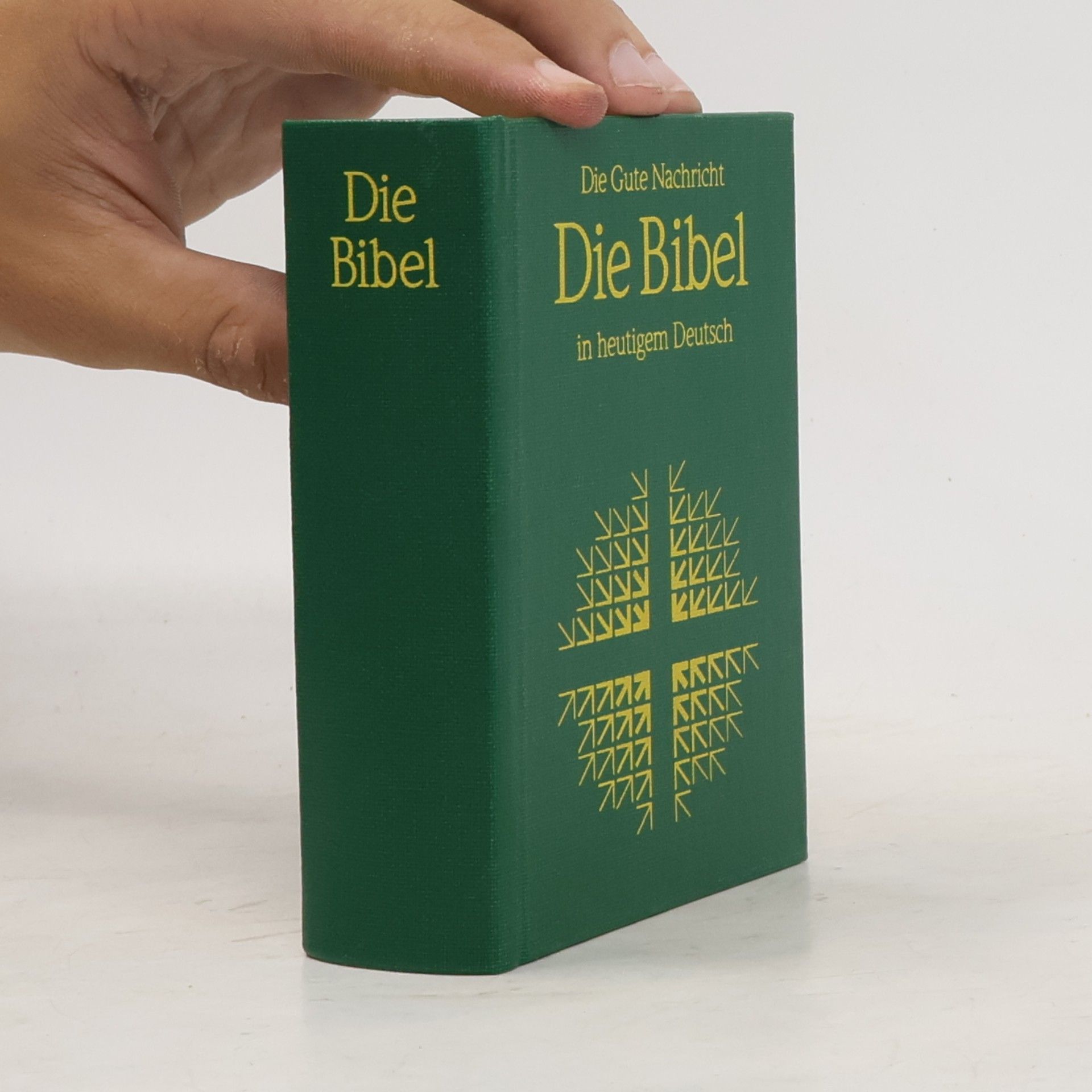Autorenkollektiv Die Bibel in heutigem Deutsch