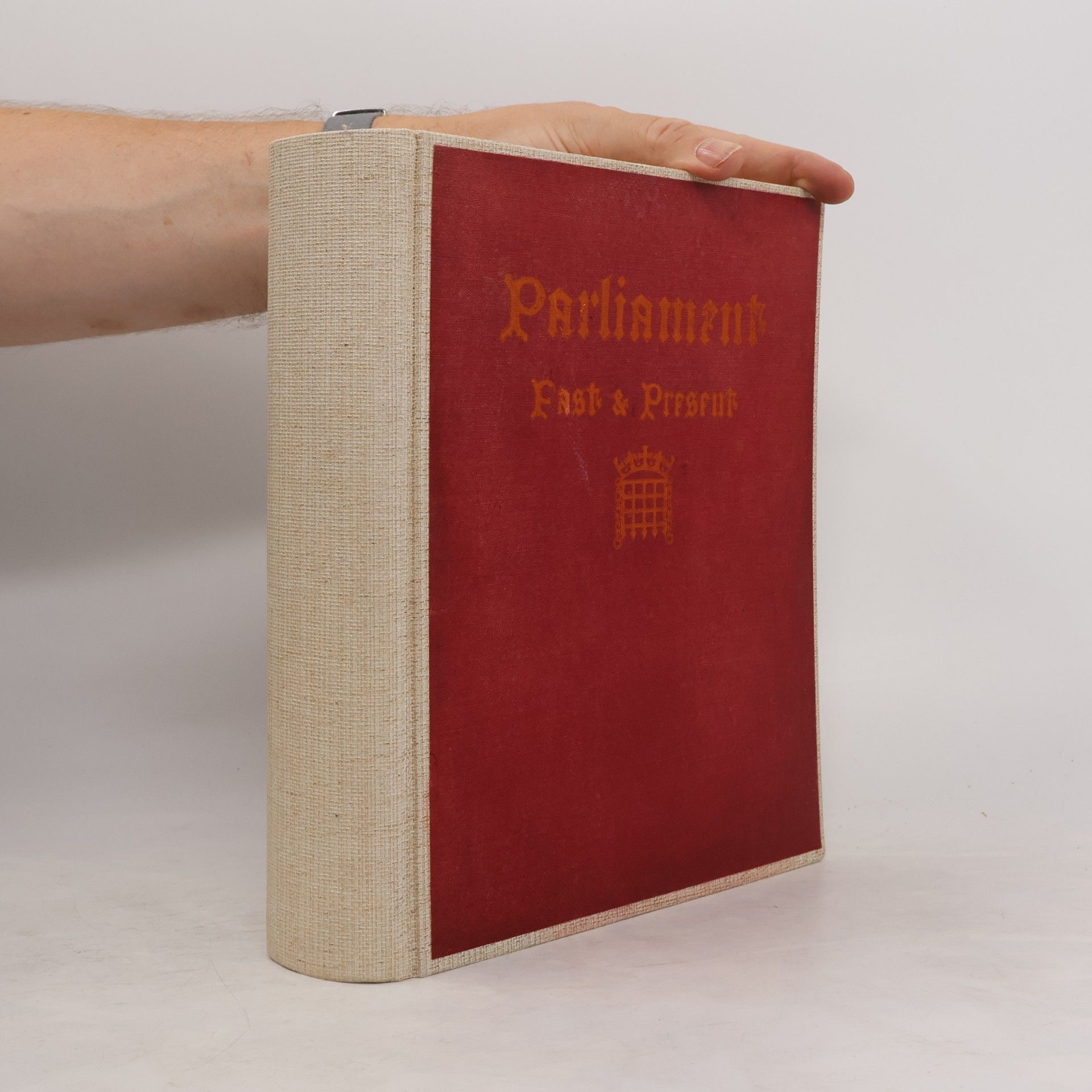 Paul Kennedy The Parliament of Man