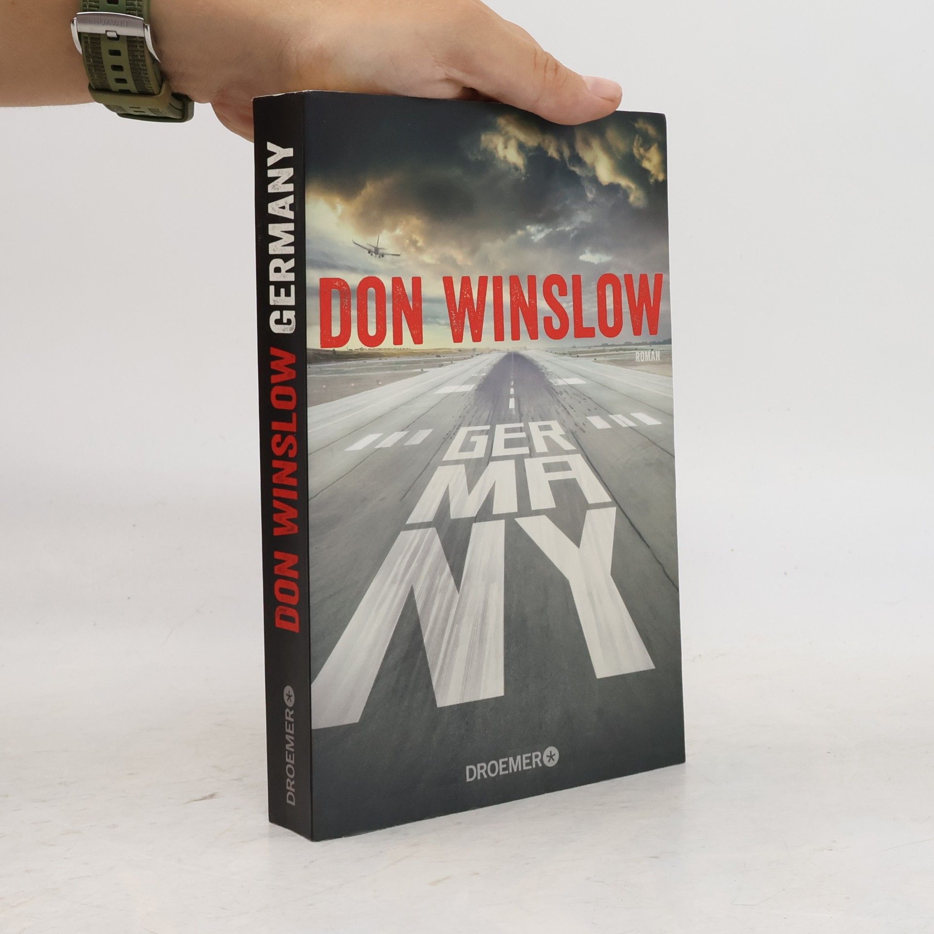 Don Winslow Germany