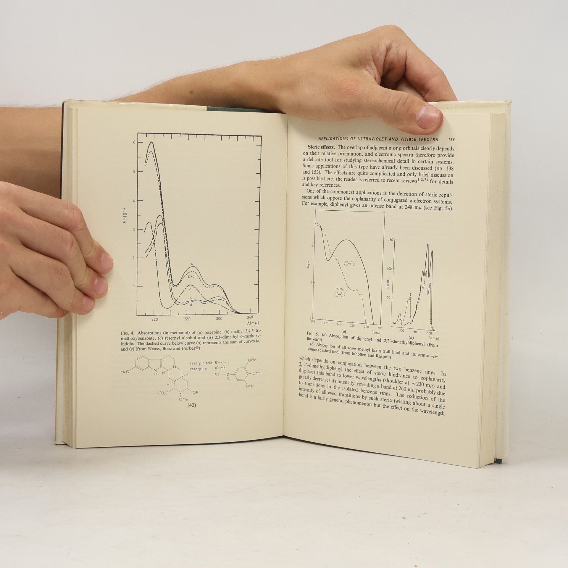 Various authors Physical Methods in Organic Chemistry