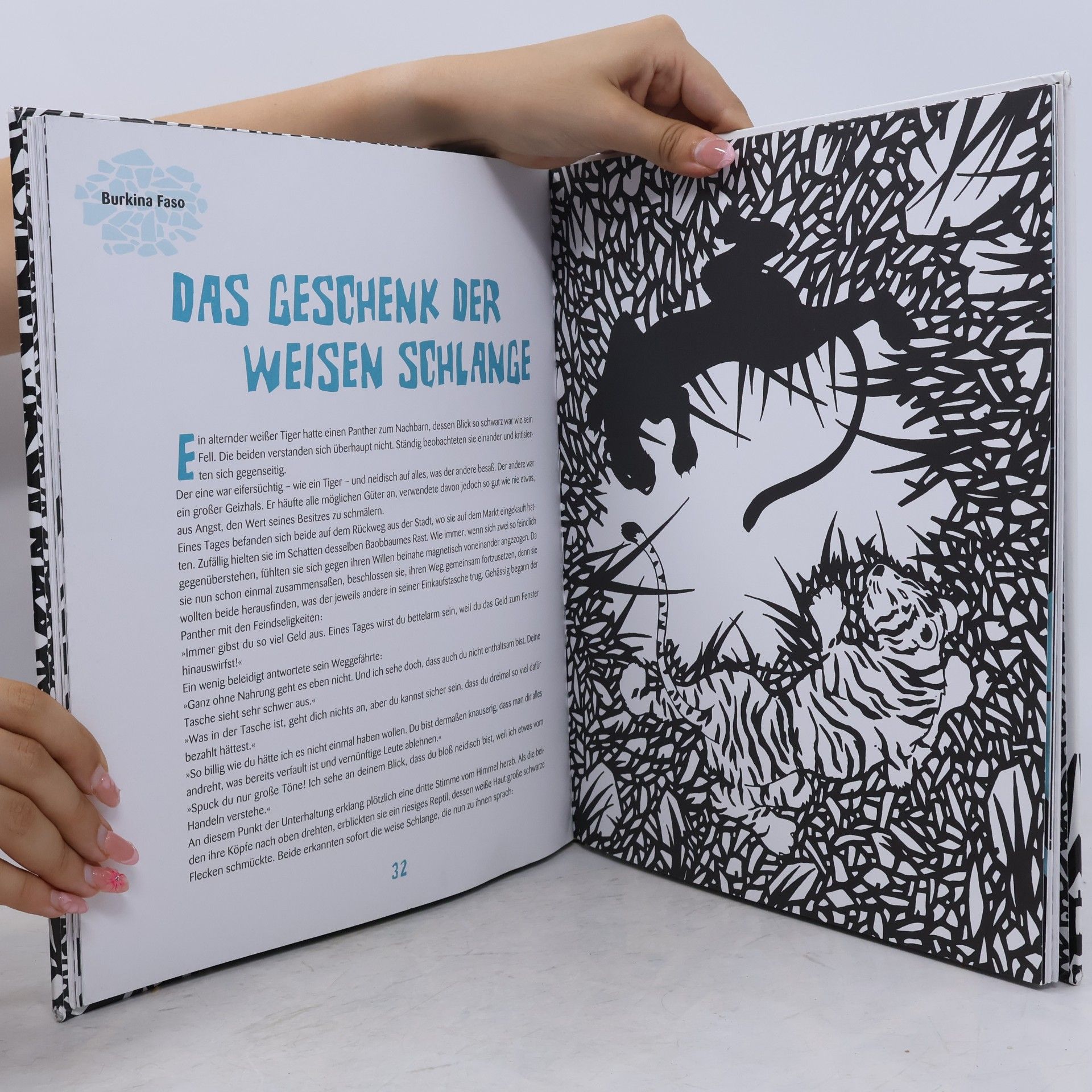 Unknown Author Was zwischen Licht und Schatten liegt